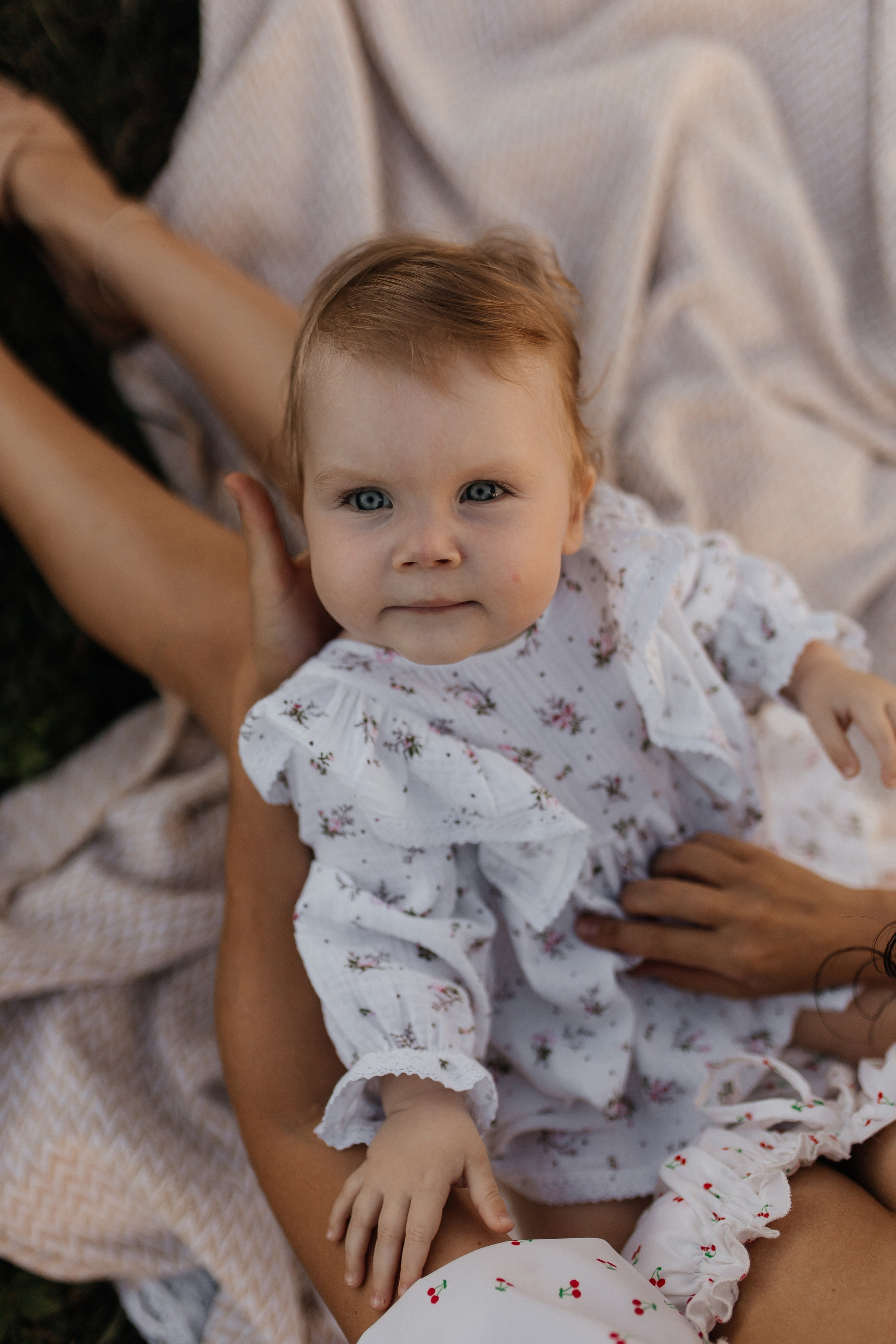 Маша. Семейный фотограф Губкин/Старый Оскол