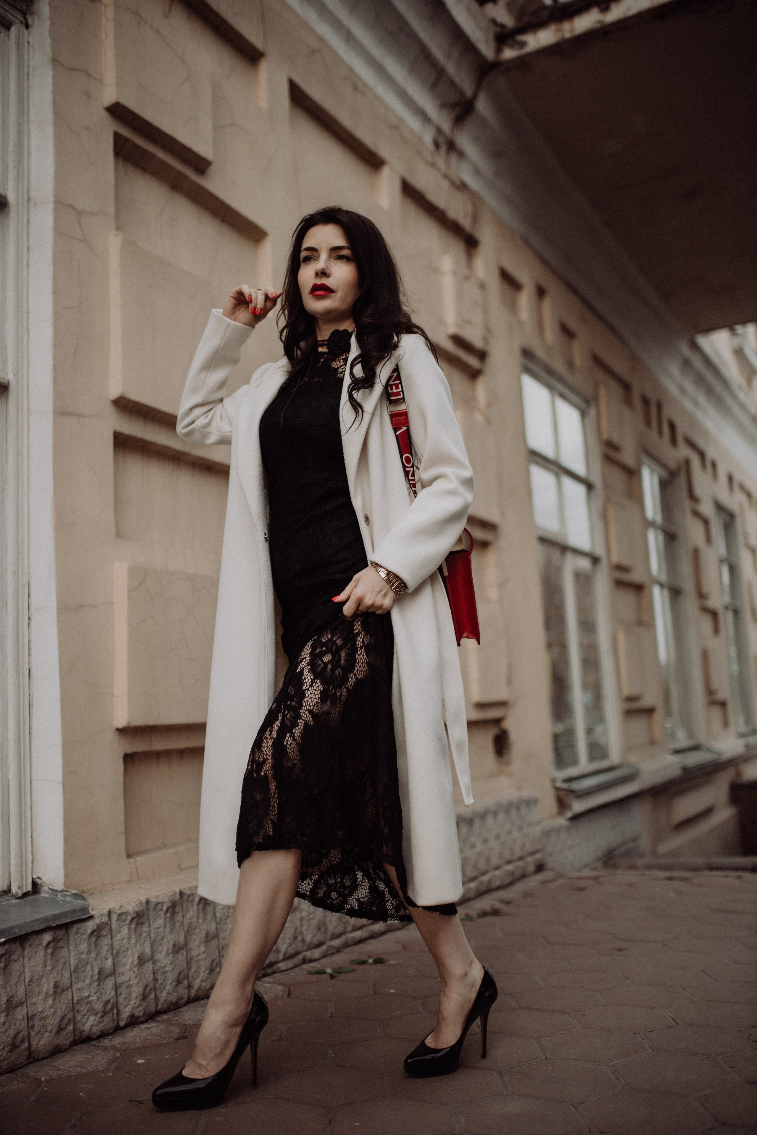 Карина. Семейный фотограф Губкин/Старый Оскол