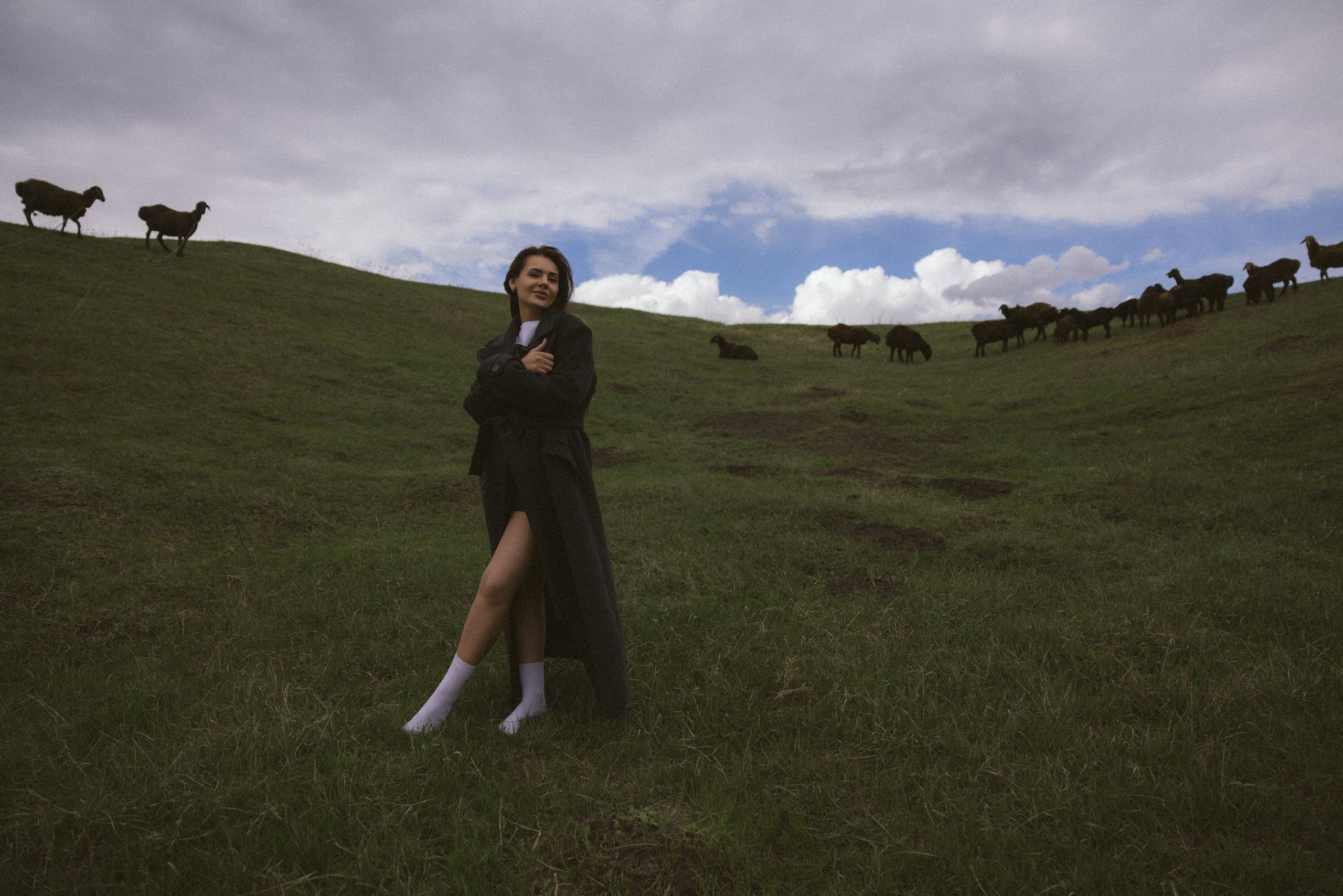 Наташа. Семейный фотограф Губкин/Старый Оскол