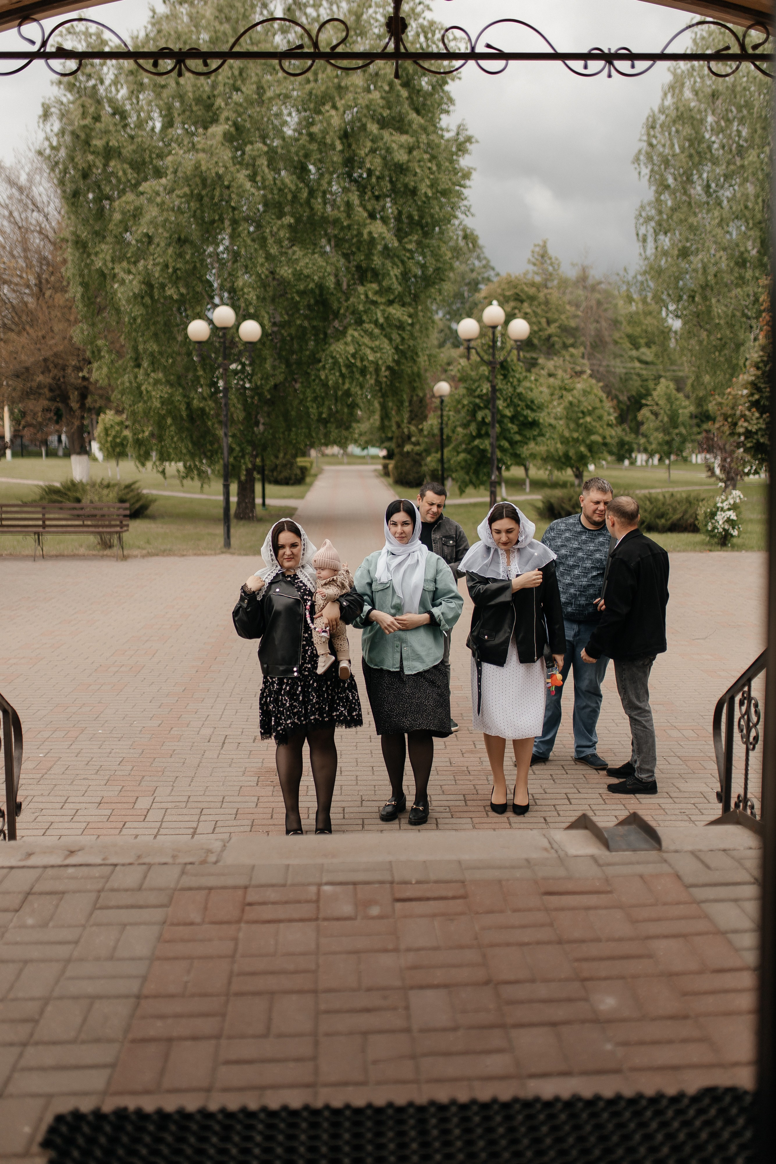 Кира. Семейный фотограф Губкин/Старый Оскол