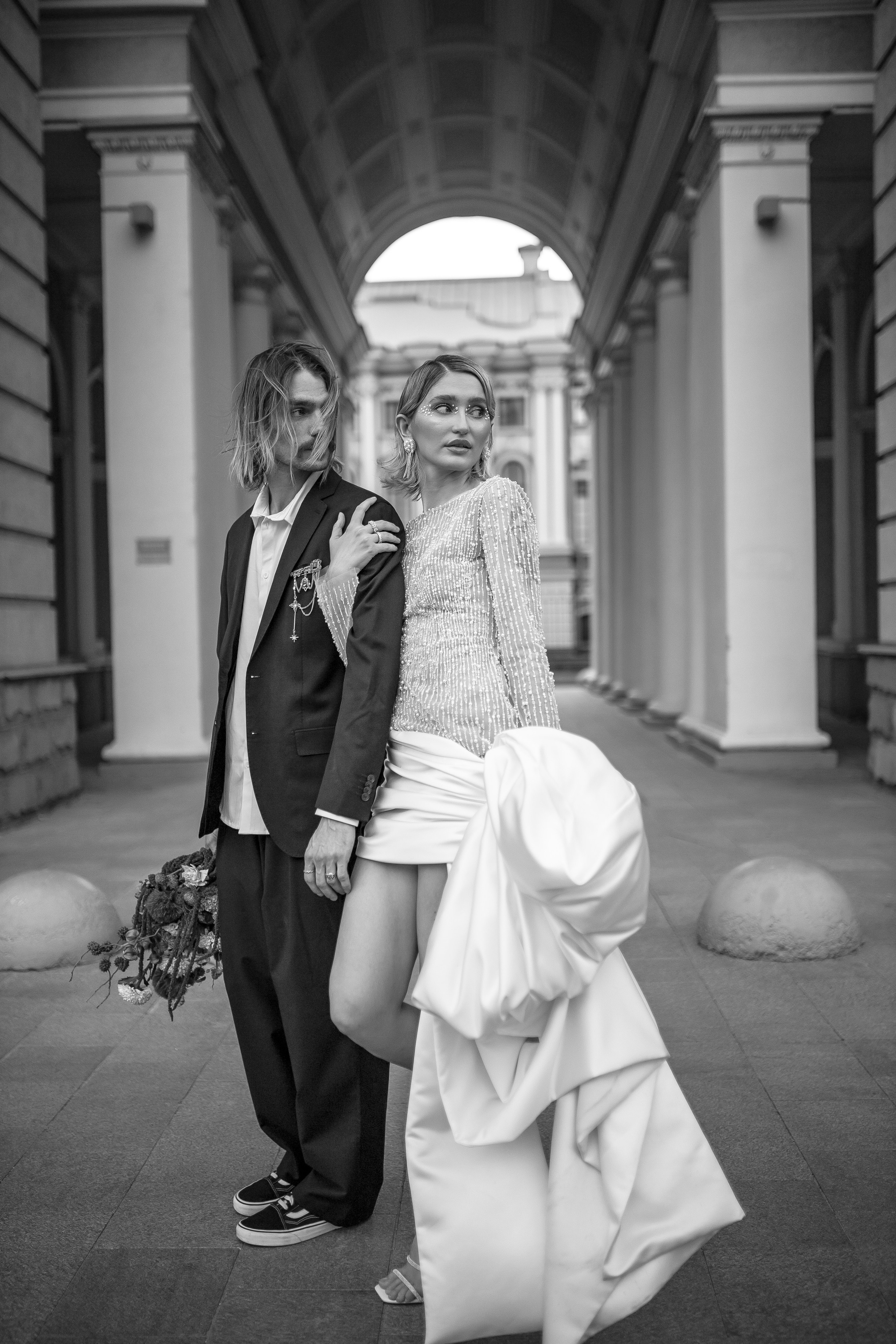 Анна и Никита. Семейный фотограф Губкин/Старый Оскол