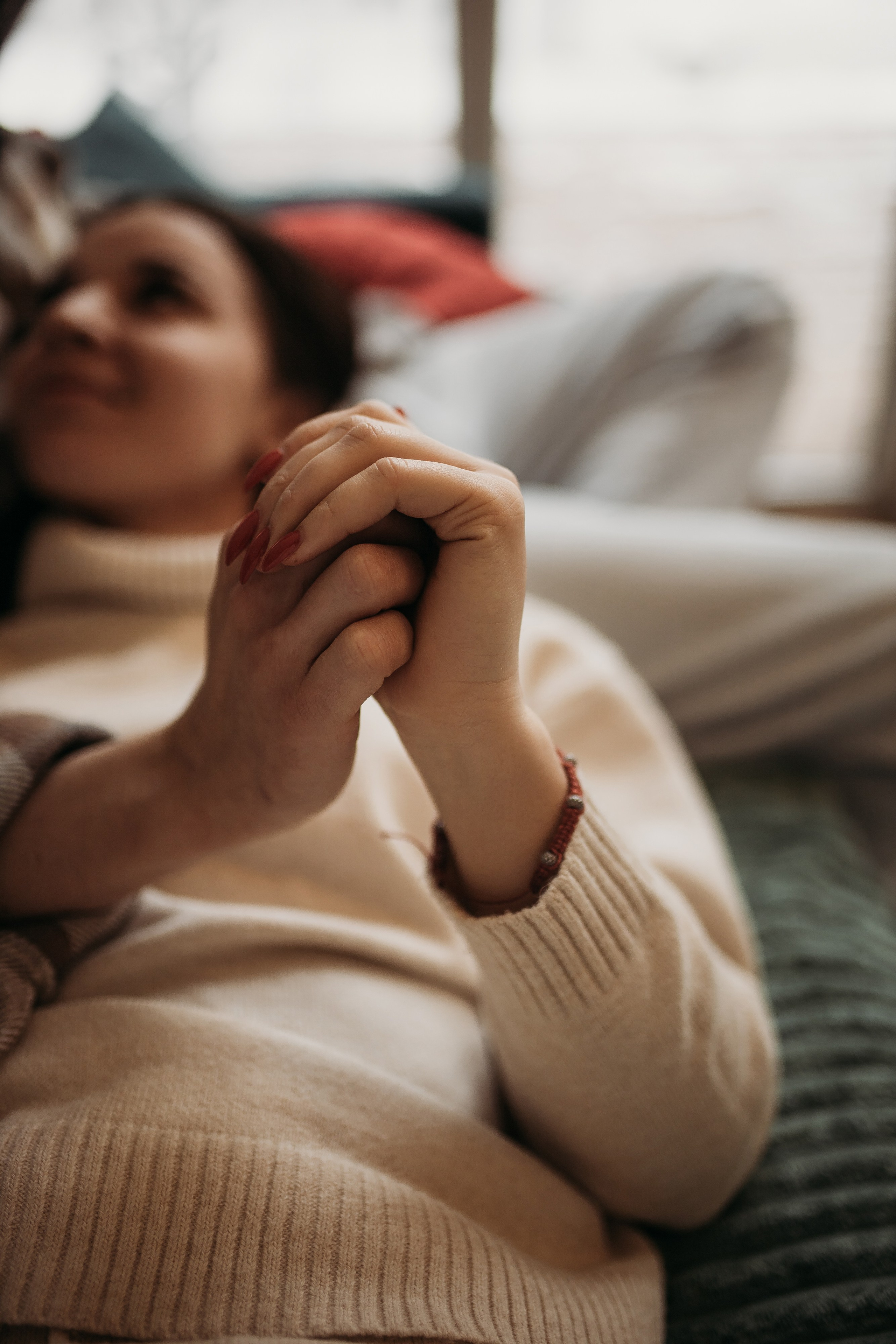 Агата и Женя. Семейный фотограф Губкин/Старый Оскол