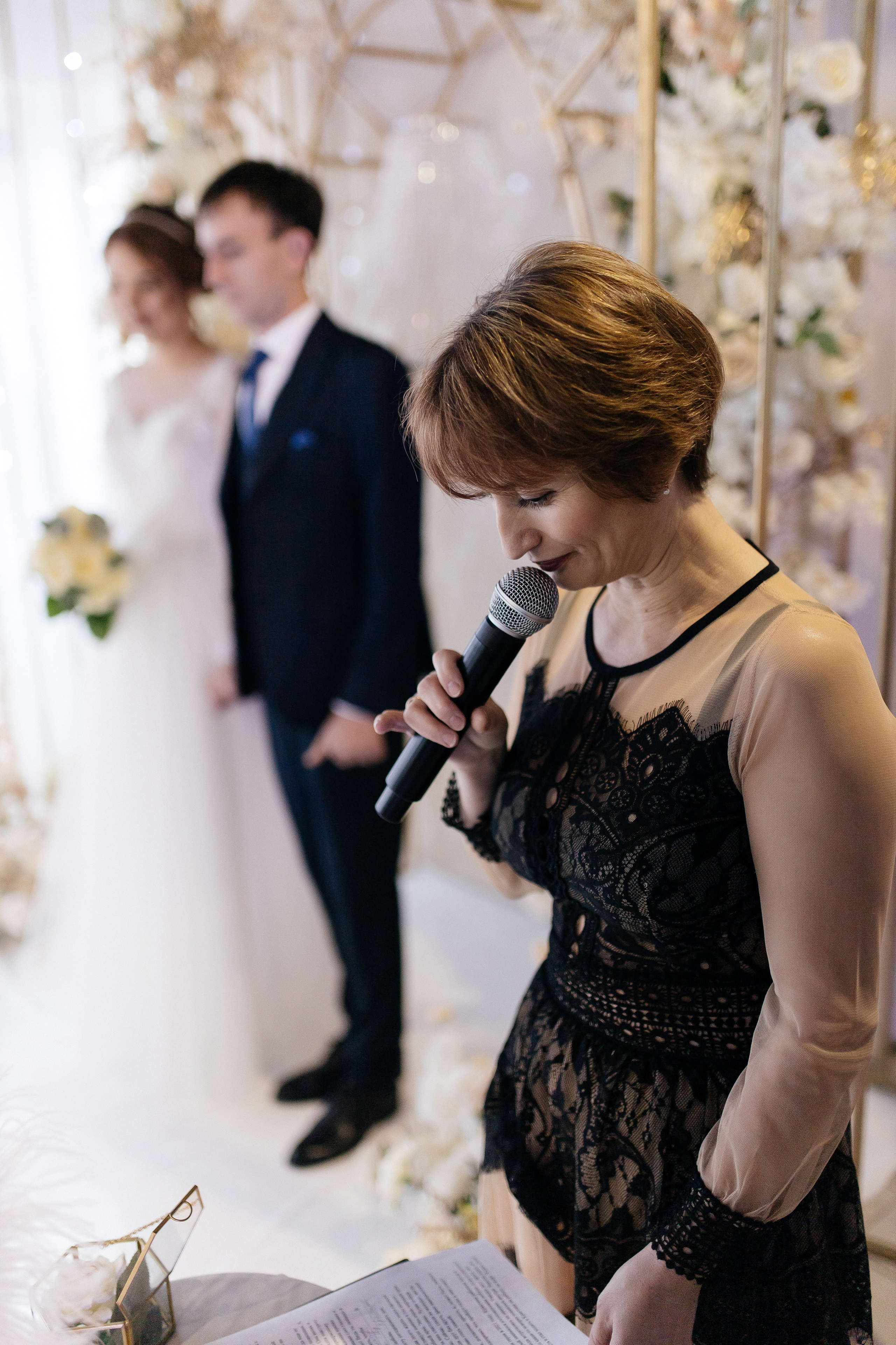 Роспись. Семейный фотограф Губкин/Старый Оскол