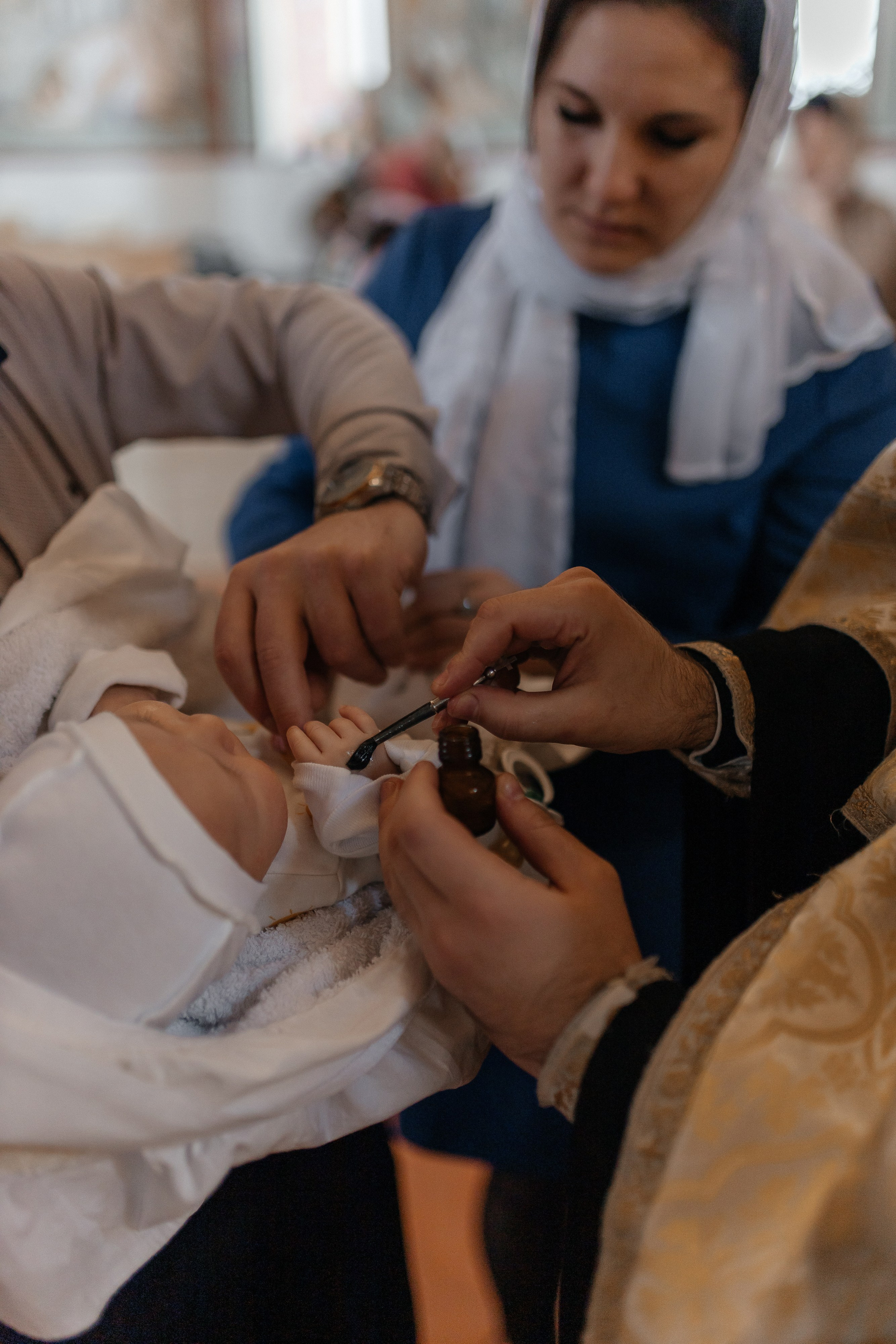 Мария. Семейный фотограф Губкин/Старый Оскол