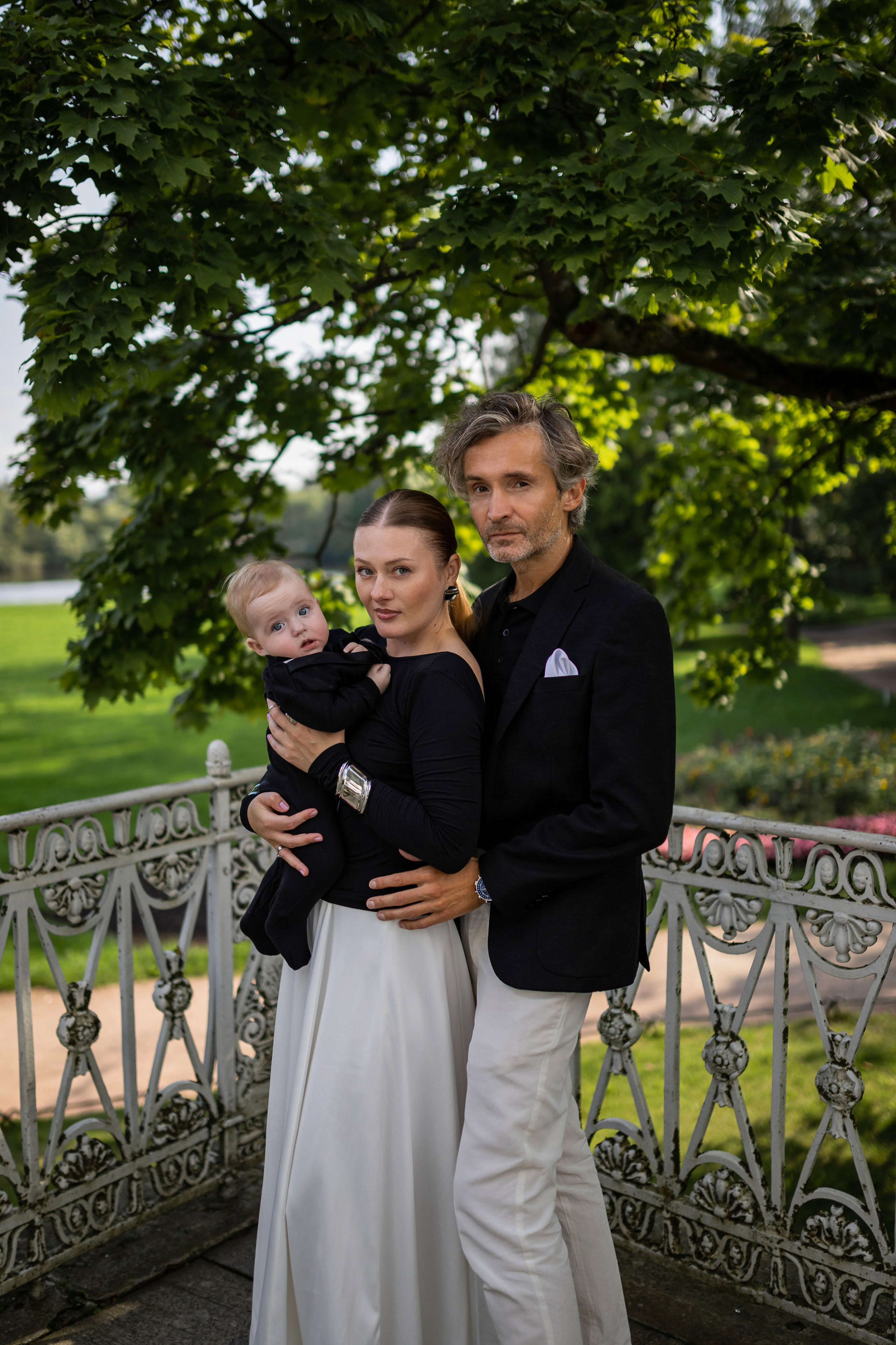 Елагин остров