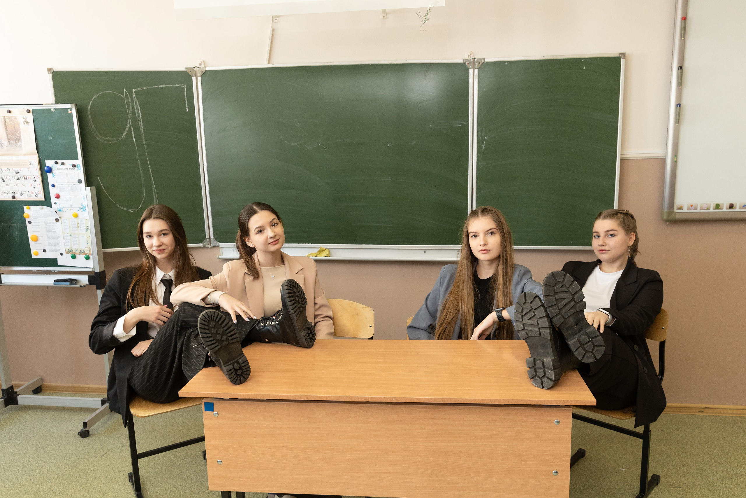 Школьная фотосессия 9 Г. Семейный, детский, школьный фотограф в Благовещенске Яна Белоусова