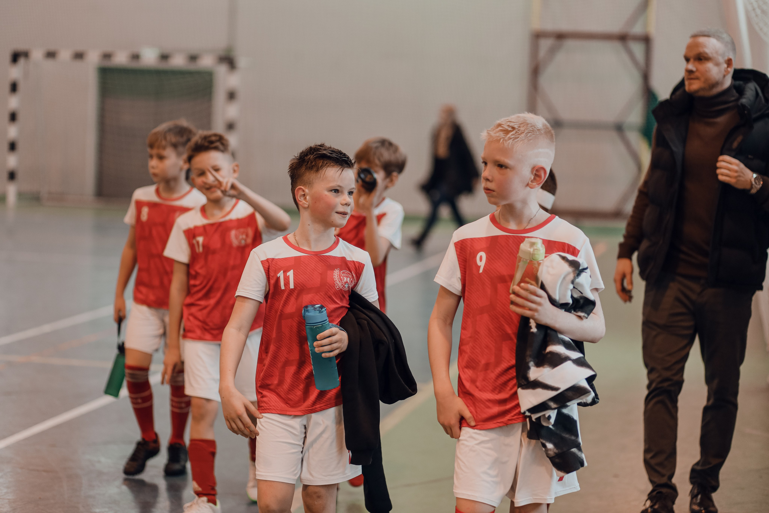 REPORTAGE. Портретный и свадебный фотограф в г. Москва Цынская Вера