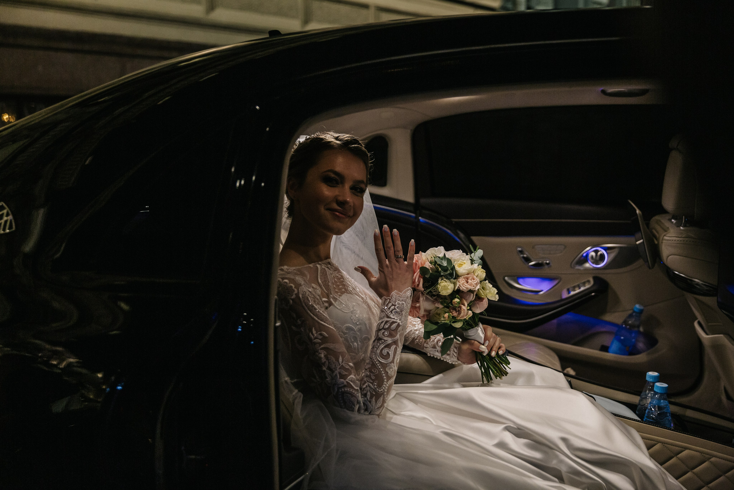 ОКТЯБРЬ | Дворец № 1 Талион, Особняк военного министра. Свадебный фотограф в Санкт-Петербурге Полина Корзухина