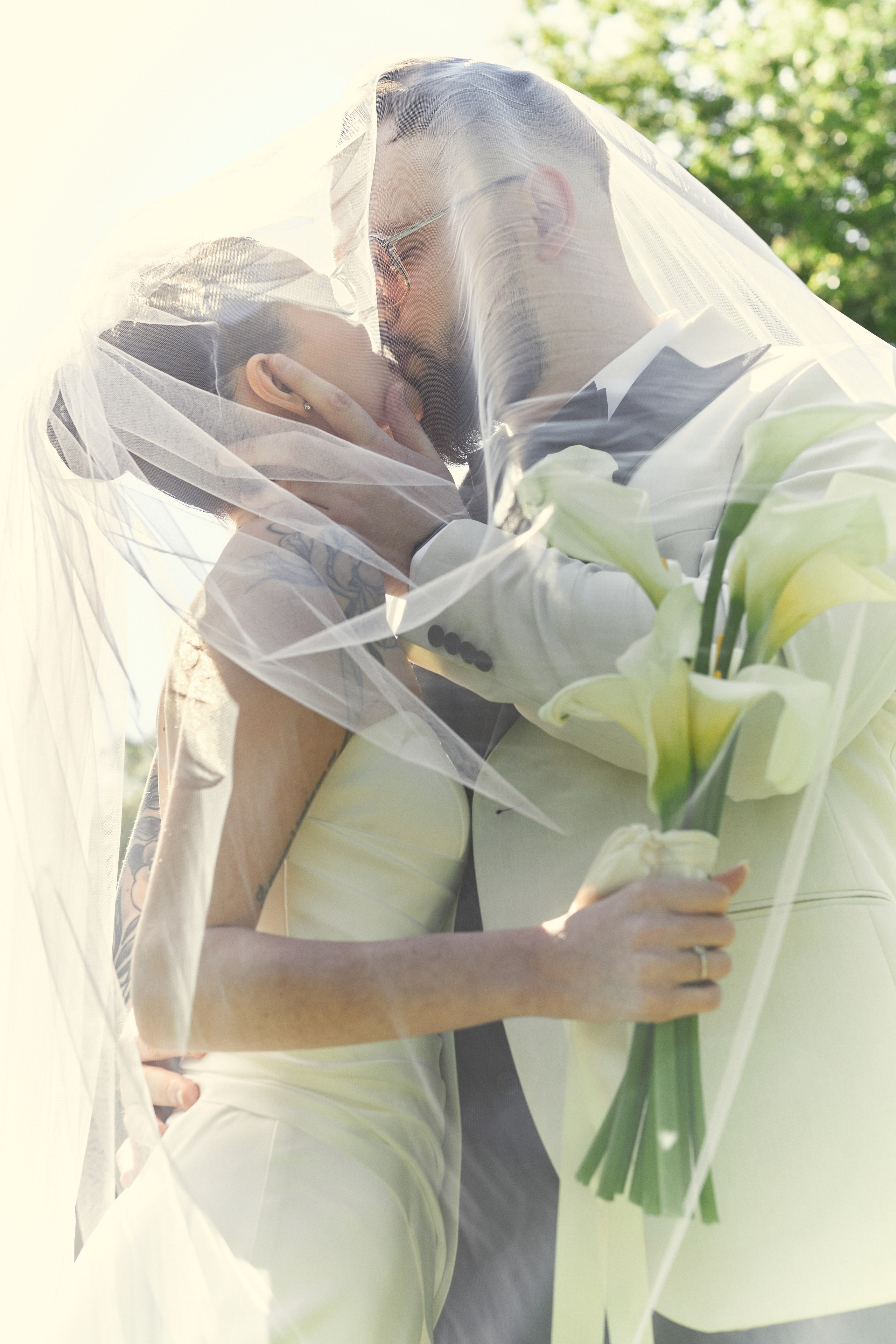 Дарья и Егор. Фотограф в Екатеринбурге и Москве, Анна