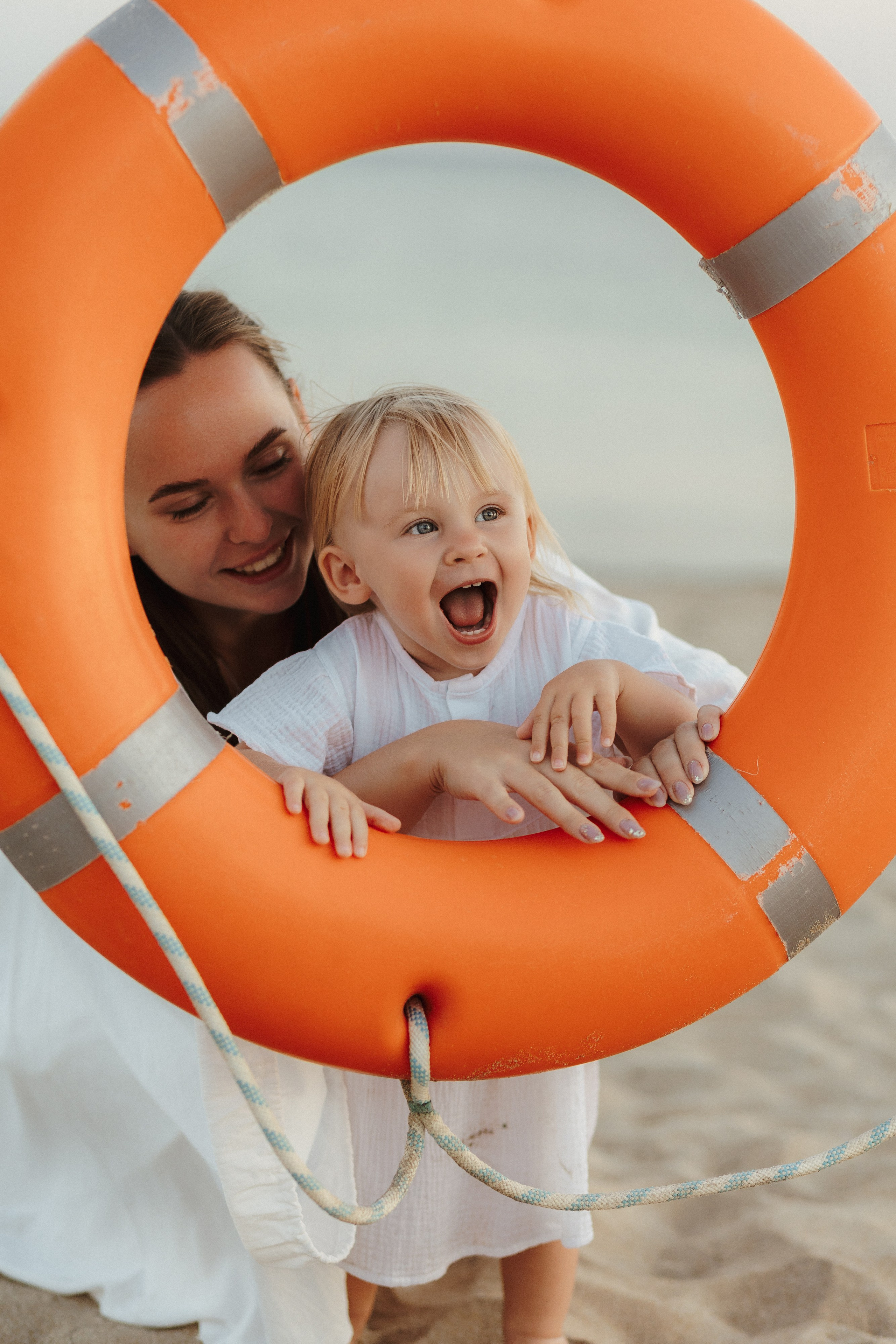 Семейные фотосессии в Крыму. Фотограф Евпатория Крым