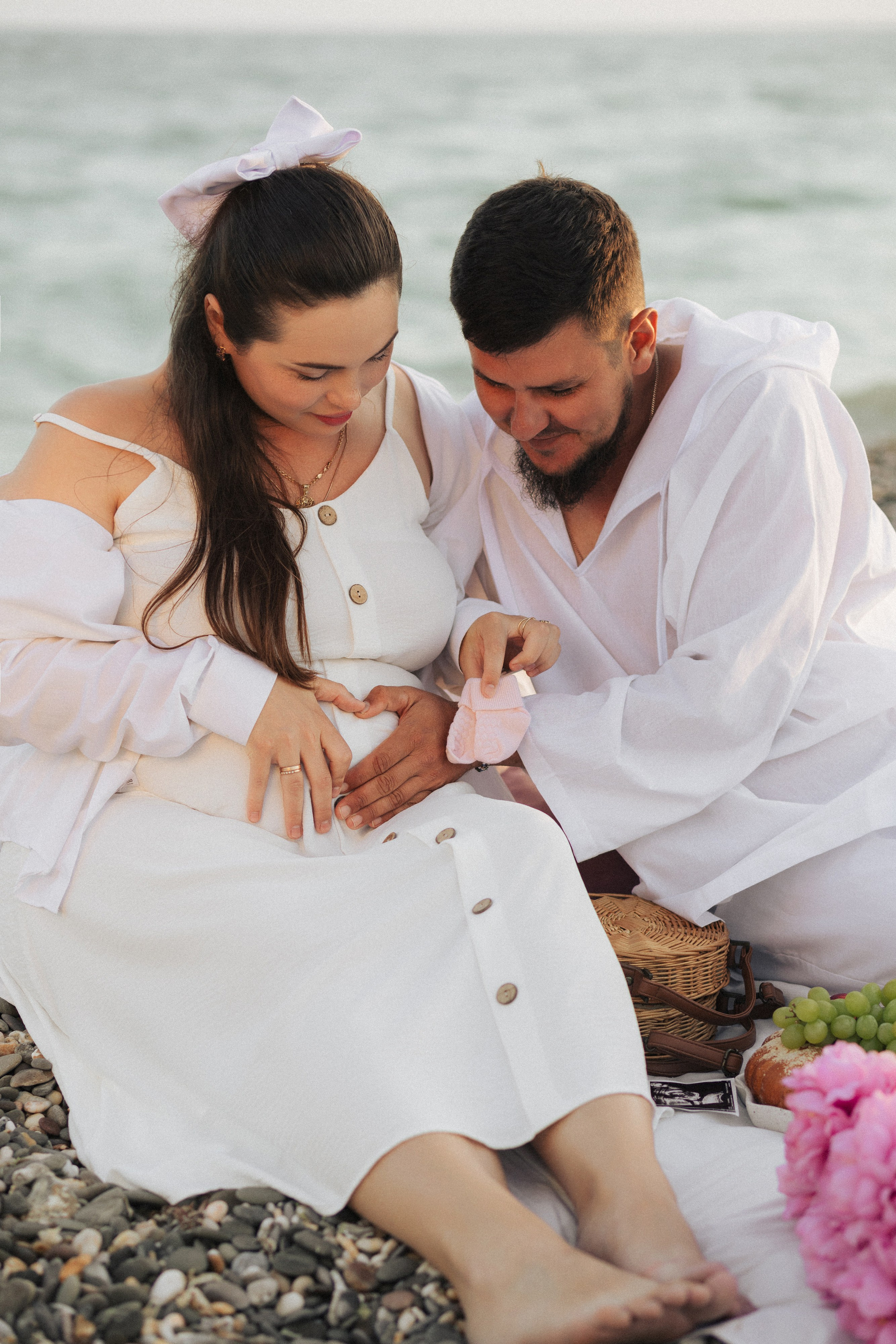 Семейные фотосессии в Крыму. Фотограф Евпатория Крым