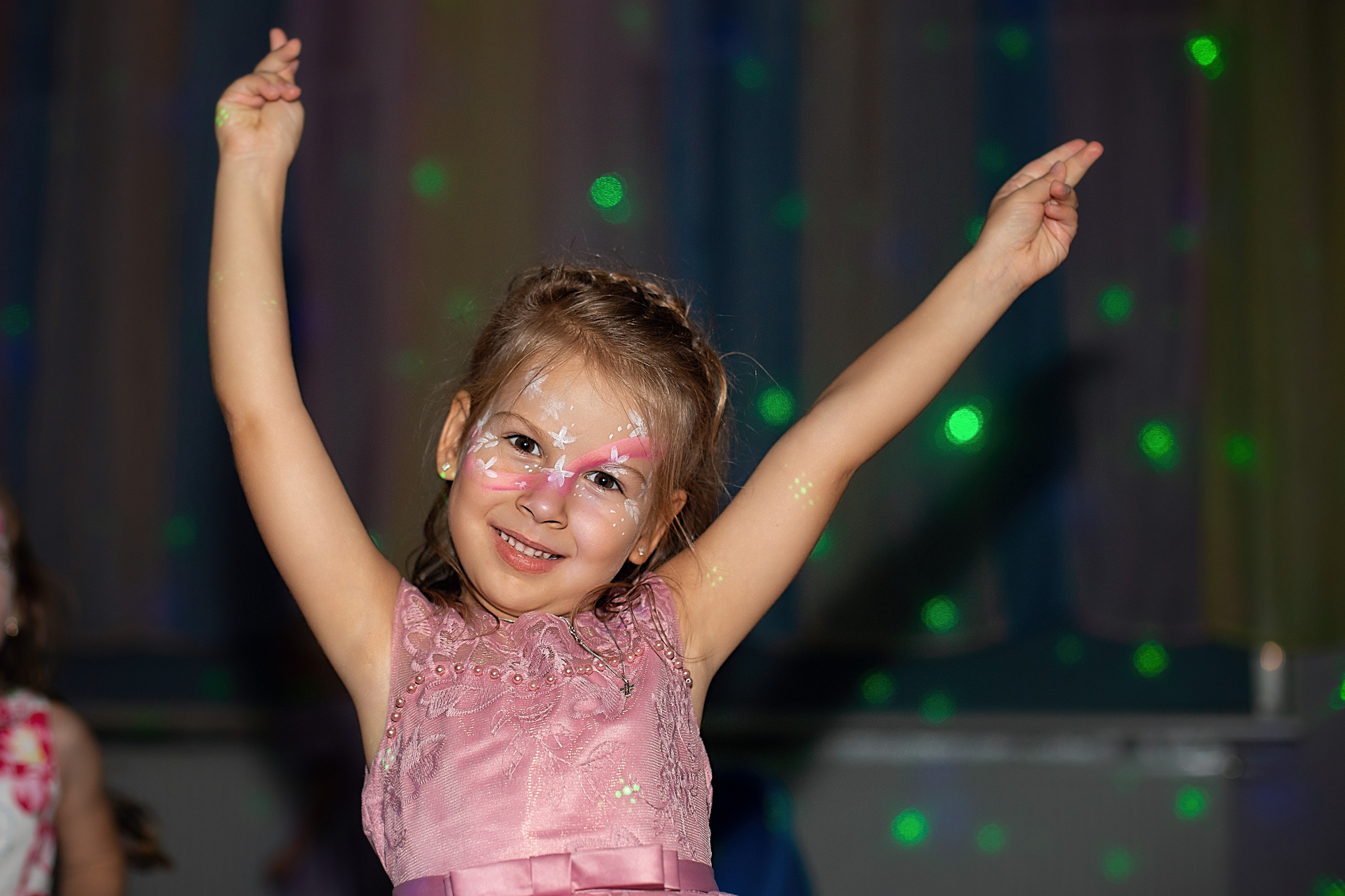 Алина 5 лет. Семейный фотограф в Санкт-Петербурге