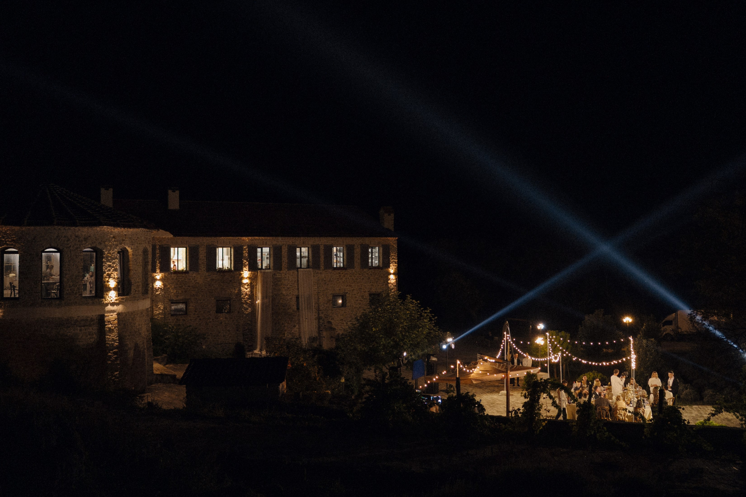Любовь в Шато. Свадебный фотограф в Краснодаре и Сочи Винидиктова Екатерина