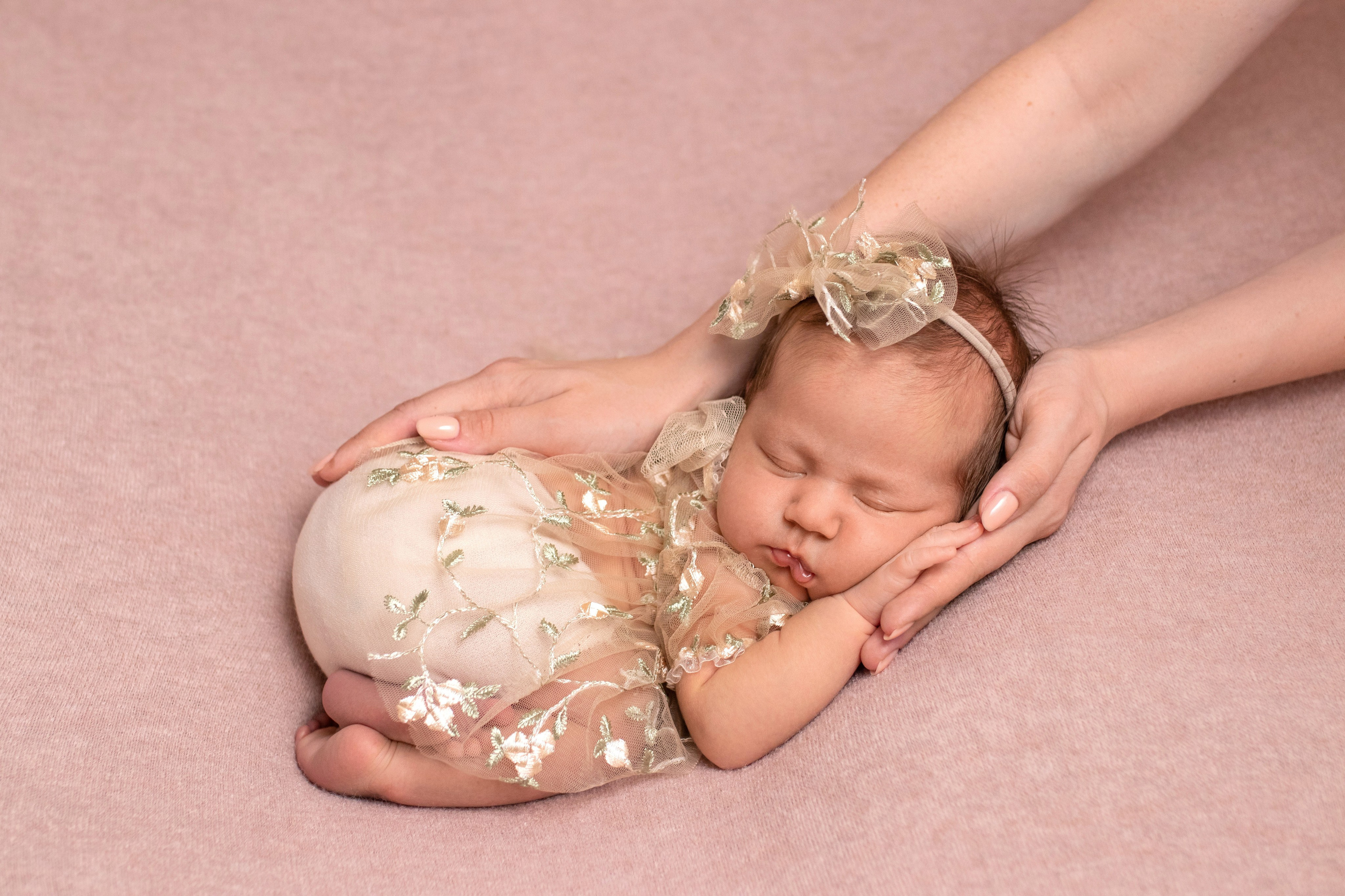 Портфолио. Фотограф новорождённых Волгоград | Волжский — Наталья Самсонова