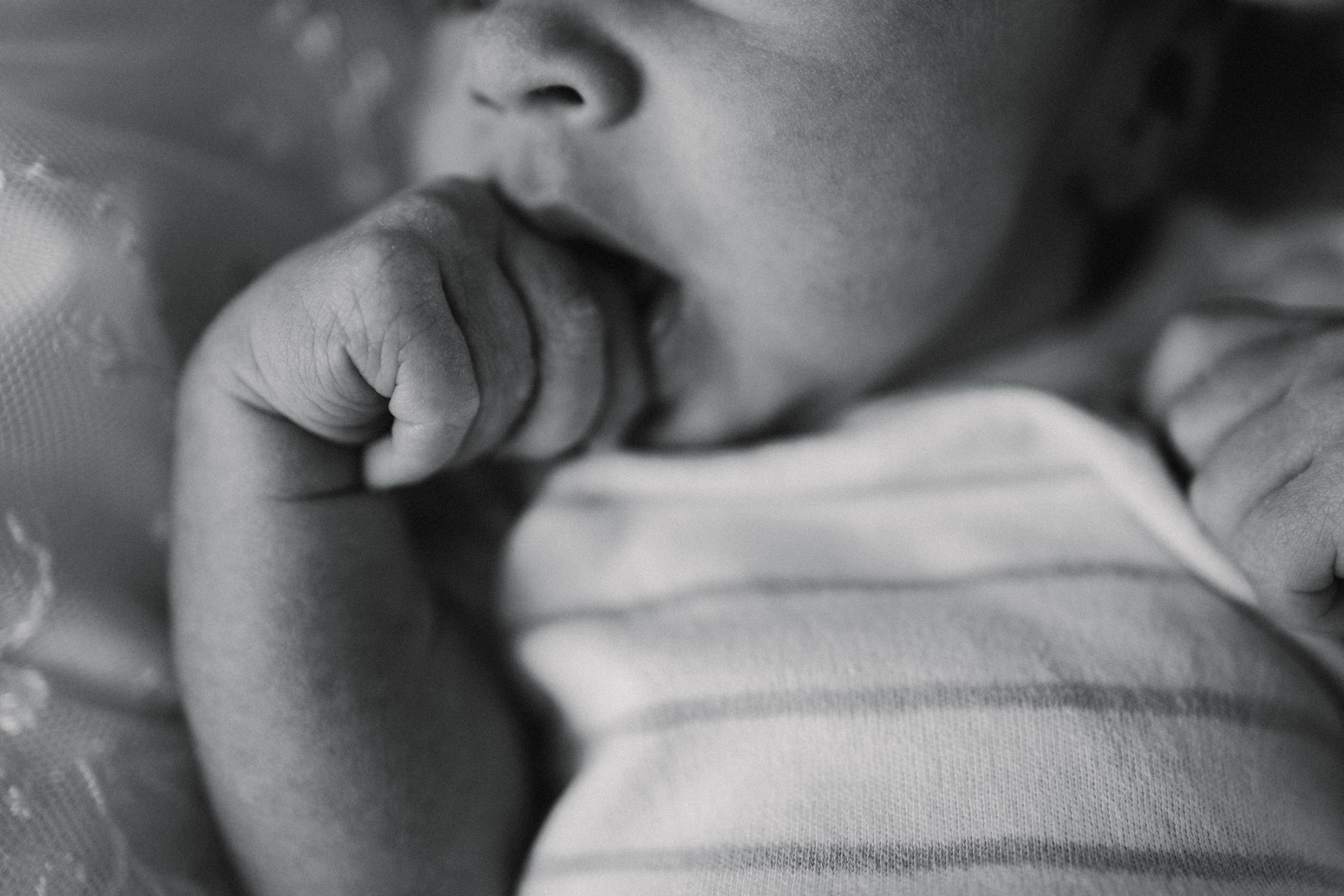 Настюша родилась. Семейный фотограф Елена Баган Волгоград