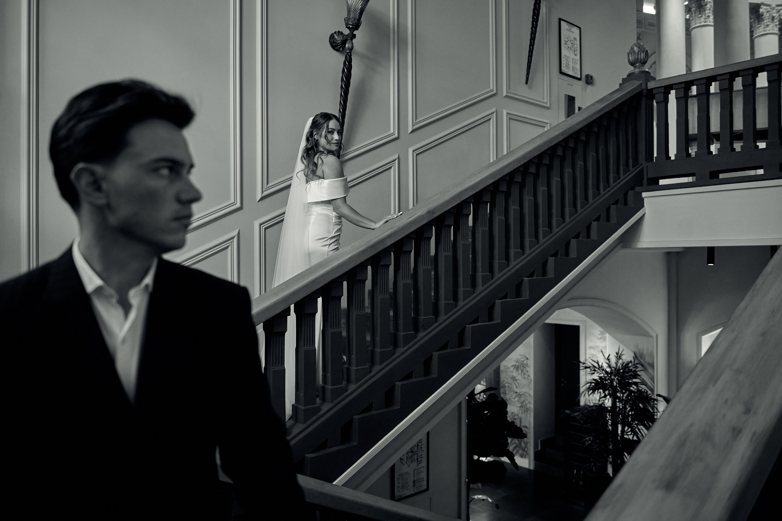 Женя и Таня. Свадебный и семейный фотограф в Крыму