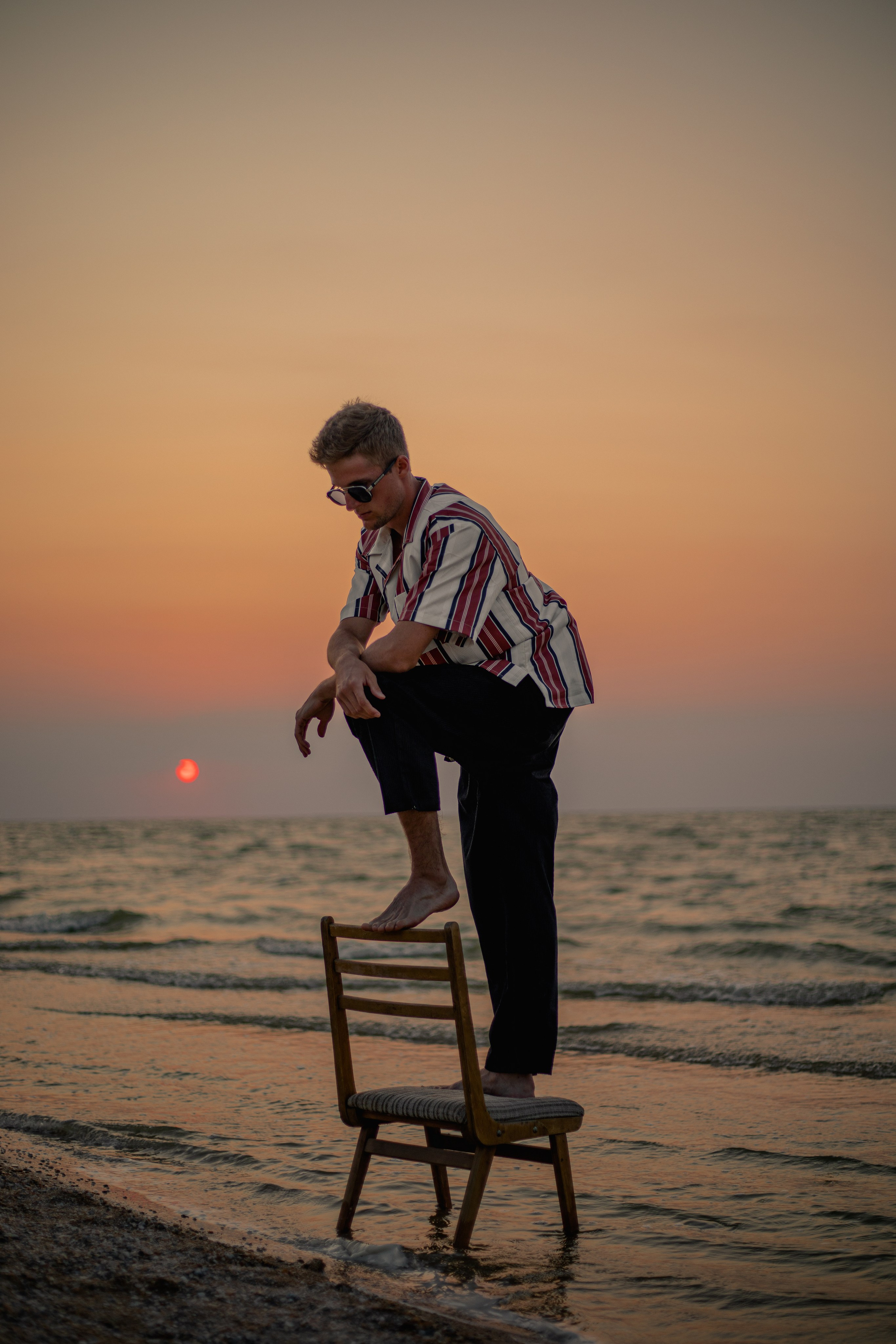 Артем. Спортивный фотограф — Никита