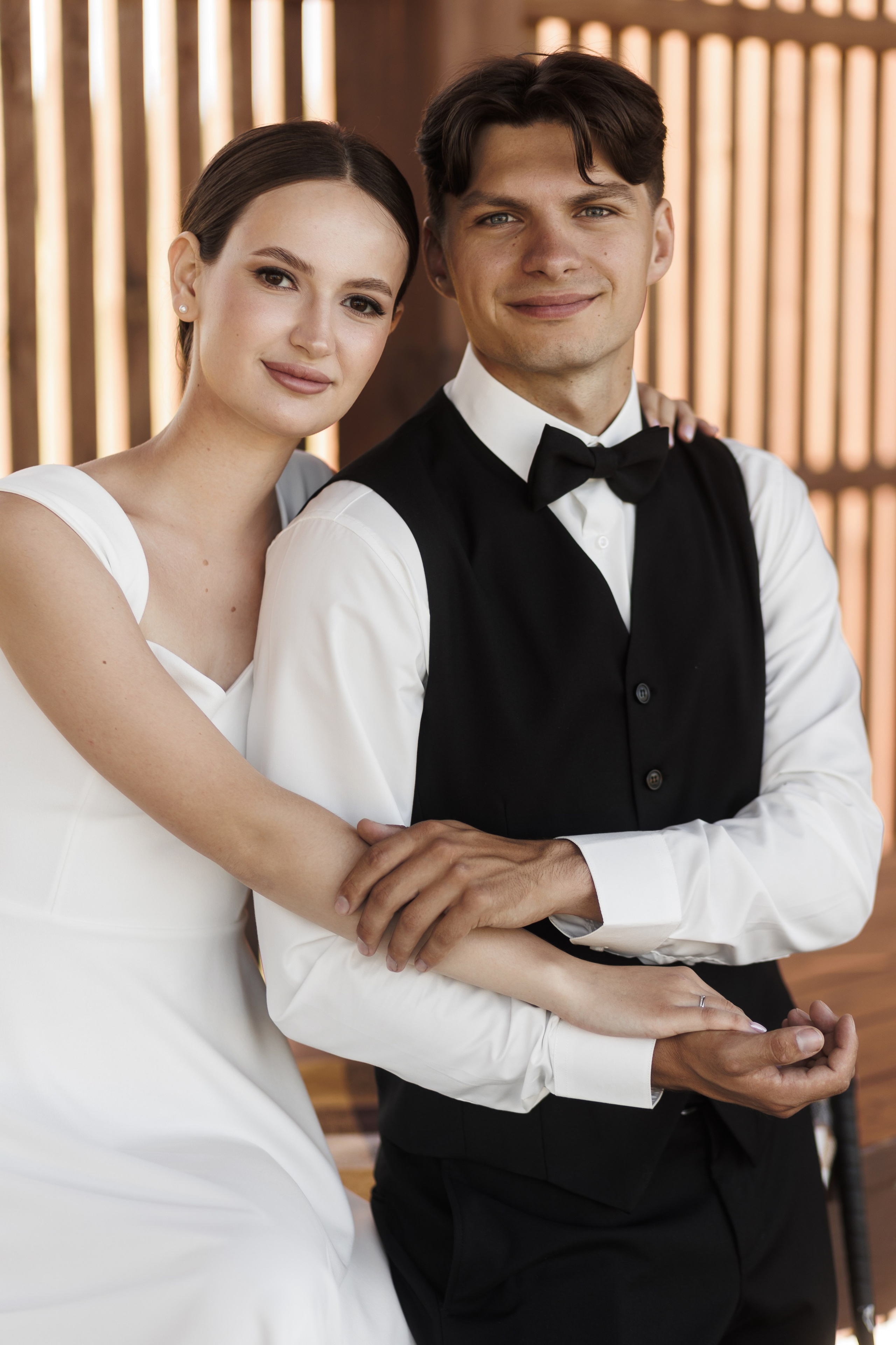 D&O. Свадебный фотограф Екатерина Худякова — Ярославль, Санкт-Петербург, Москва