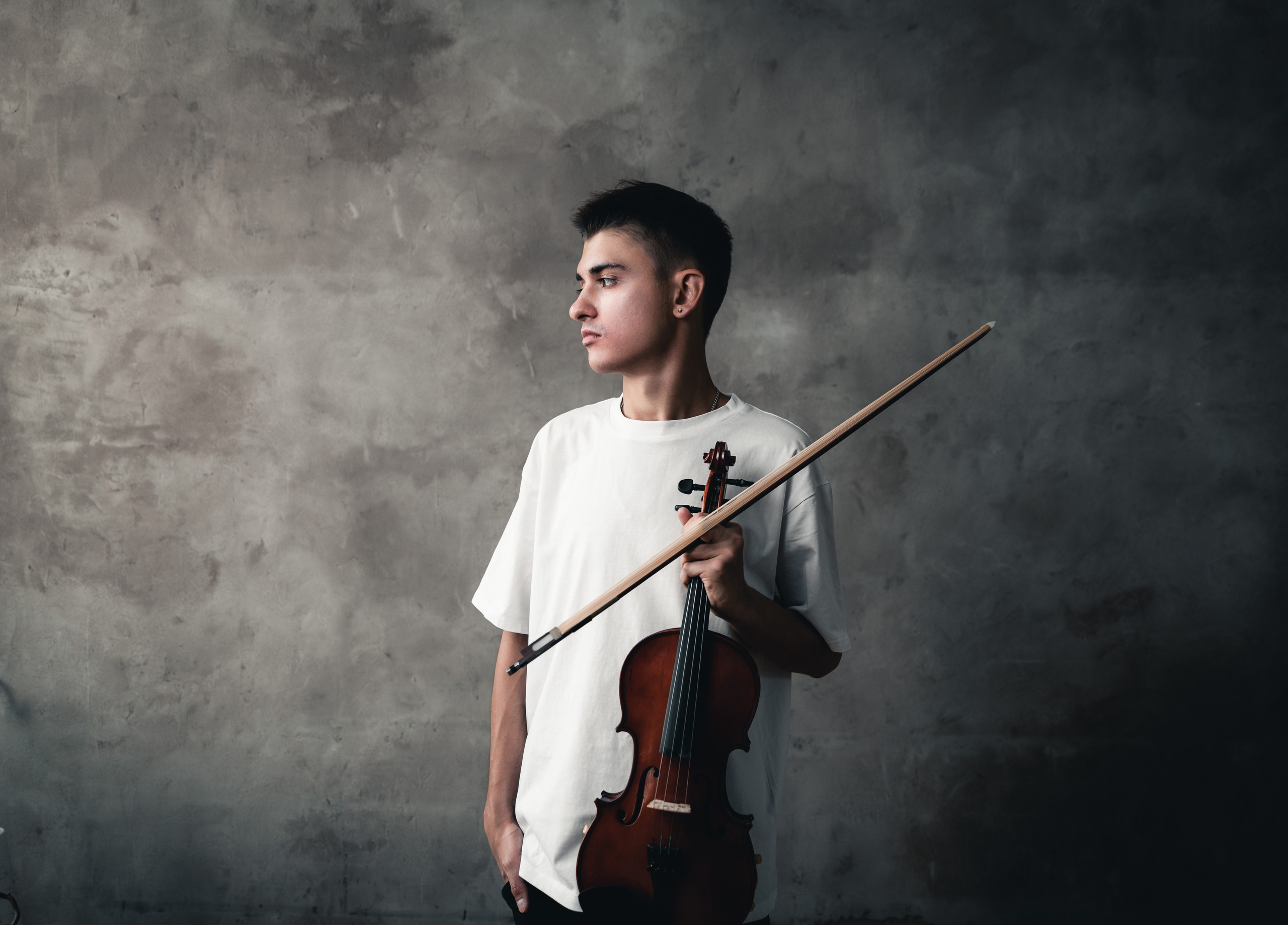 Студия #1. Фотограф в Новосибирске