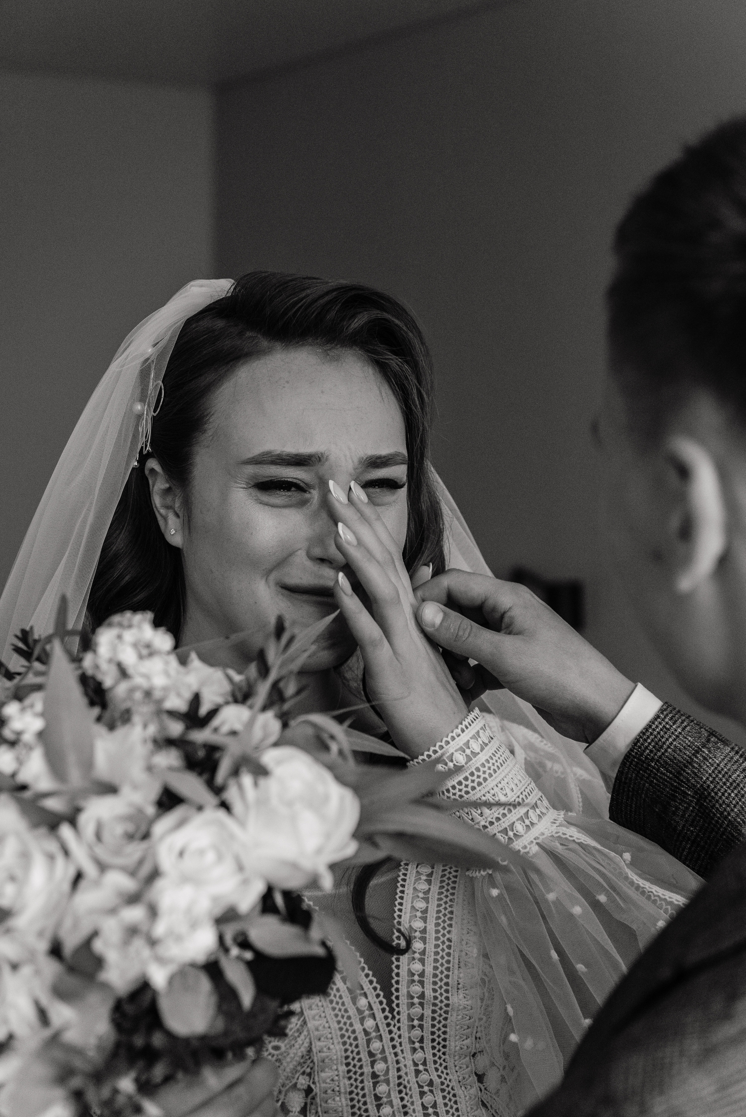 Скромность и нежность. Светлана Варфоломеева, женский и свадебный фотограф в Саратове