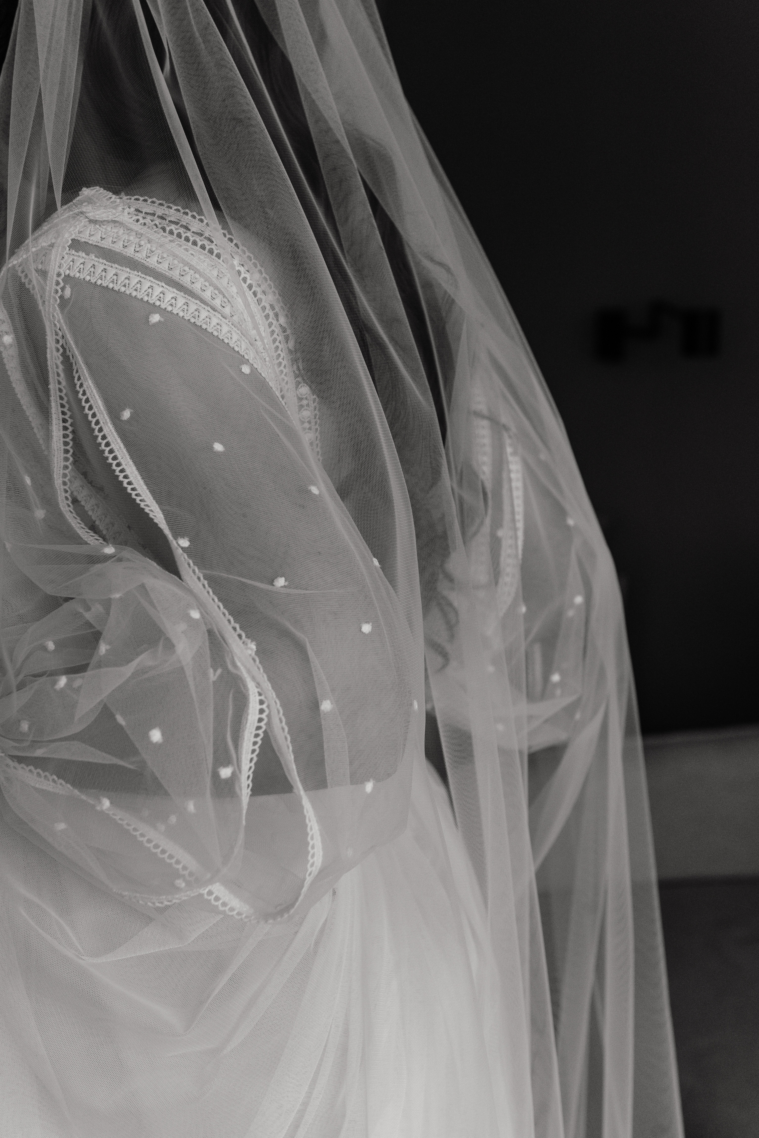 Скромность и нежность. Светлана Варфоломеева, женский и свадебный фотограф в Саратове