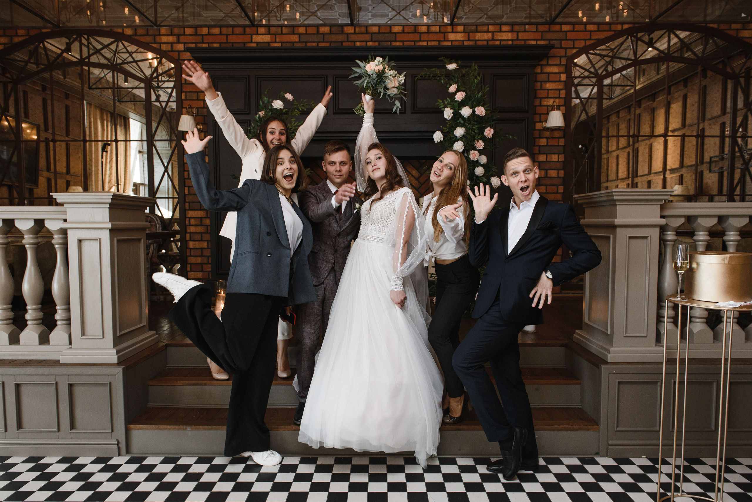 Скромность и нежность. Светлана Варфоломеева, женский и свадебный фотограф в Саратове