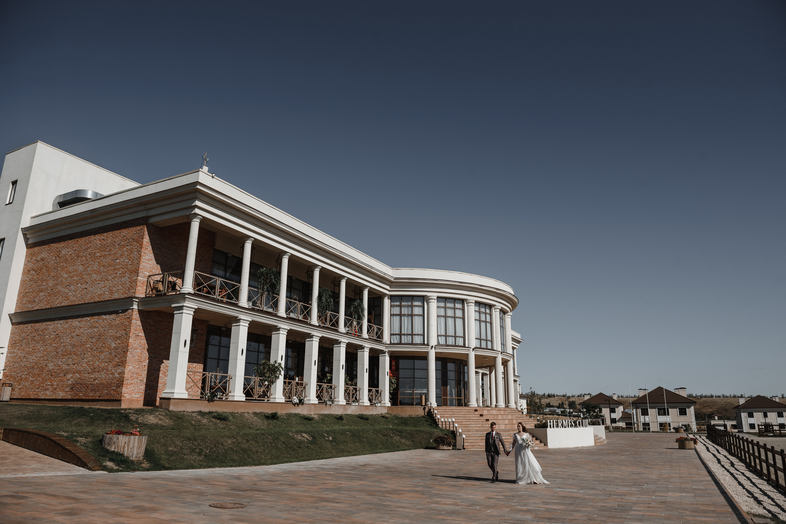 Скромность и нежность. Светлана Варфоломеева, женский и свадебный фотограф в Саратове