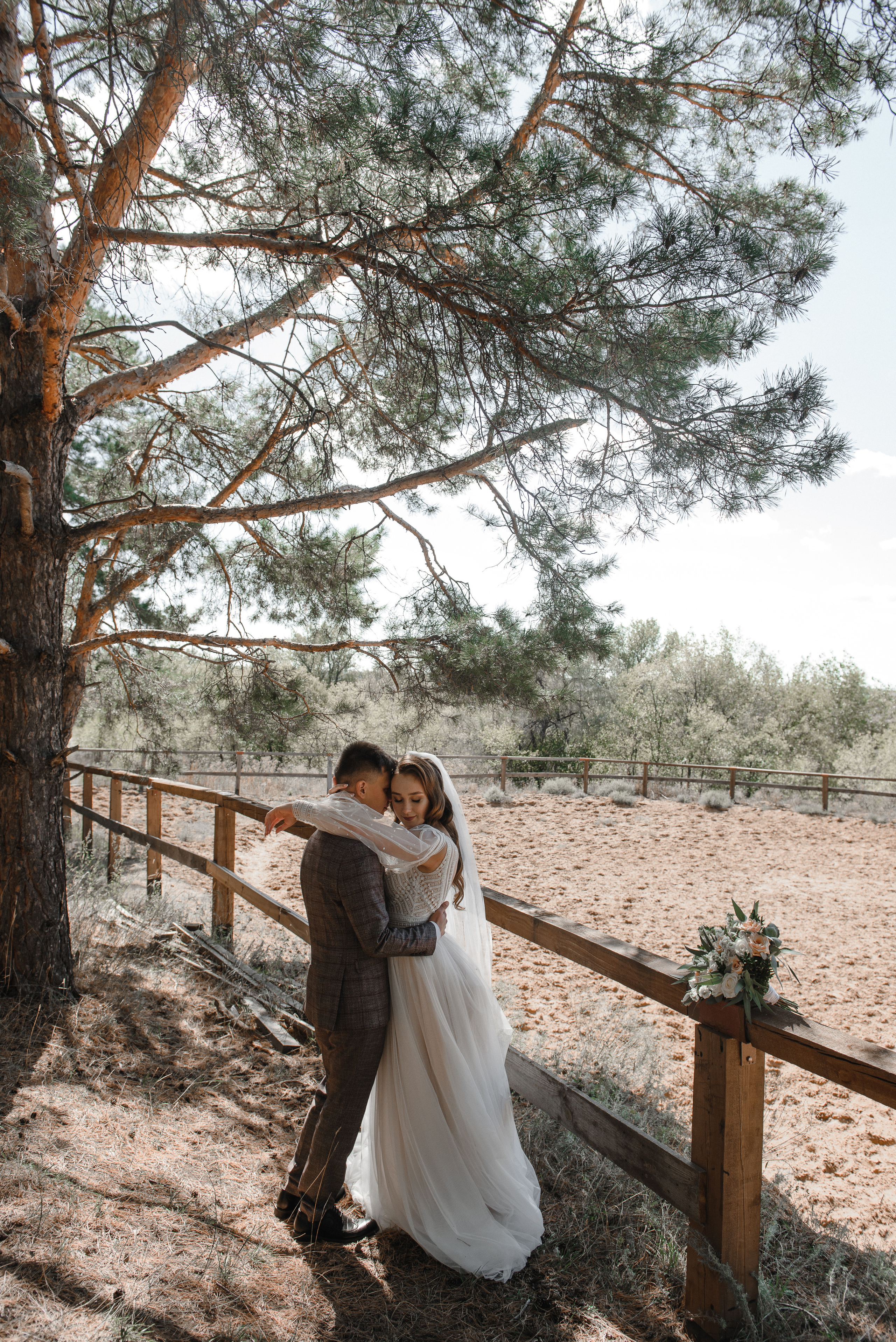 Скромность и нежность. Светлана Варфоломеева, женский и свадебный фотограф в Саратове