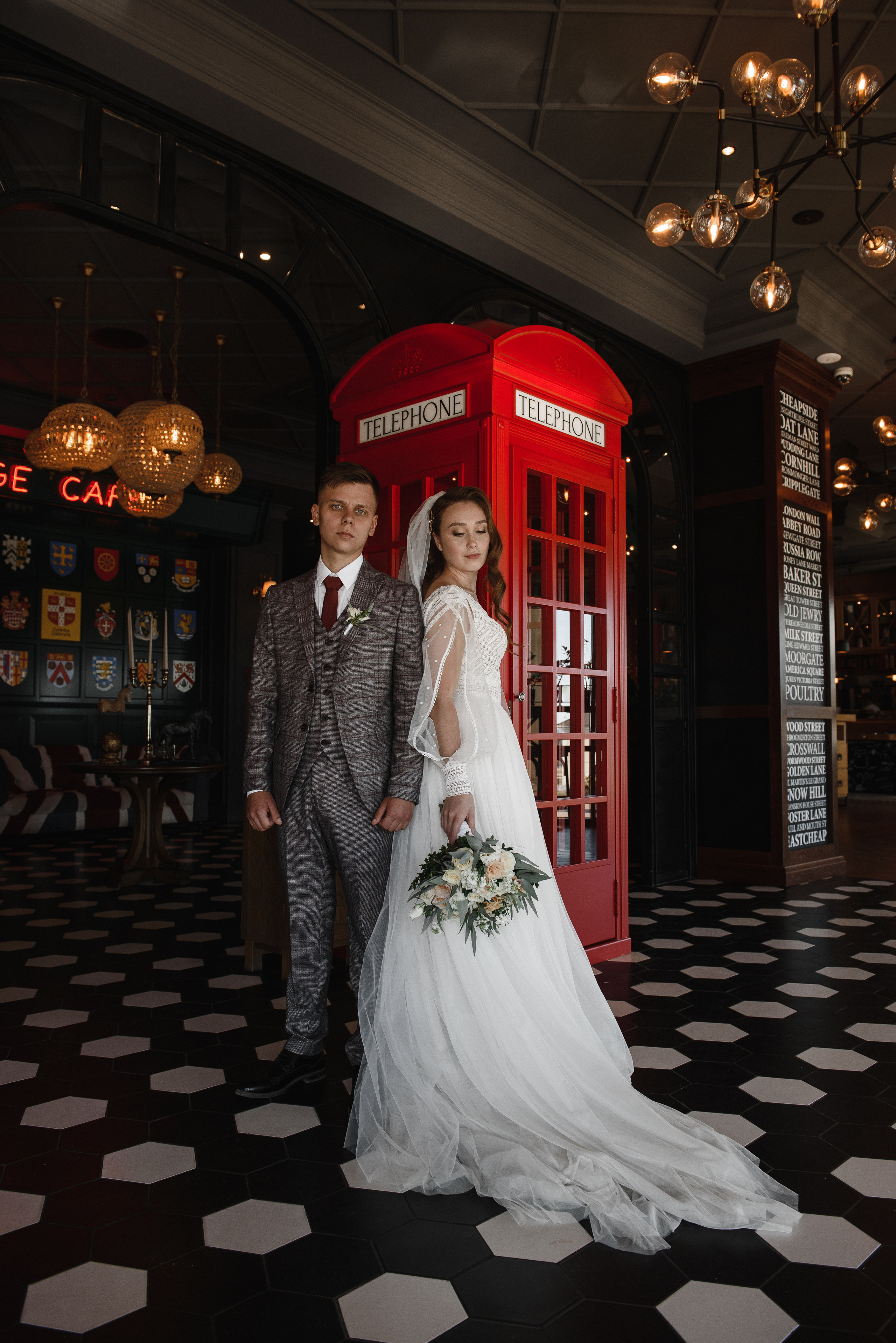 Скромность и нежность. Светлана Варфоломеева, женский и свадебный фотограф в Саратове