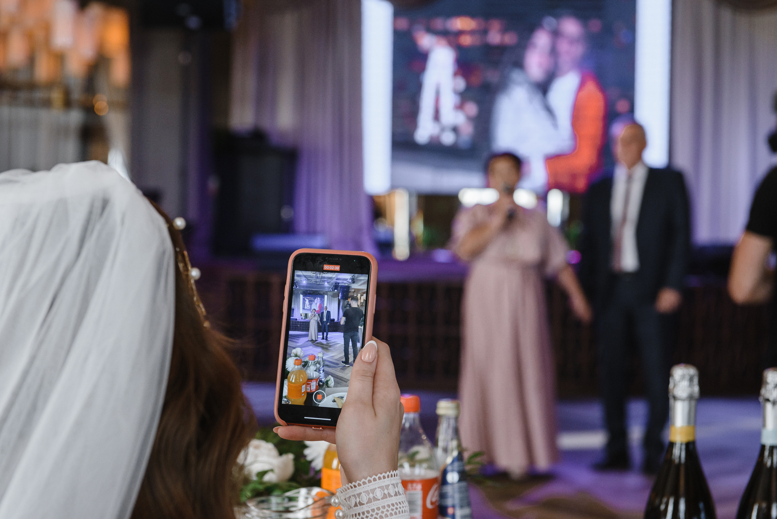 Скромность и нежность. Светлана Варфоломеева, женский и свадебный фотограф в Саратове