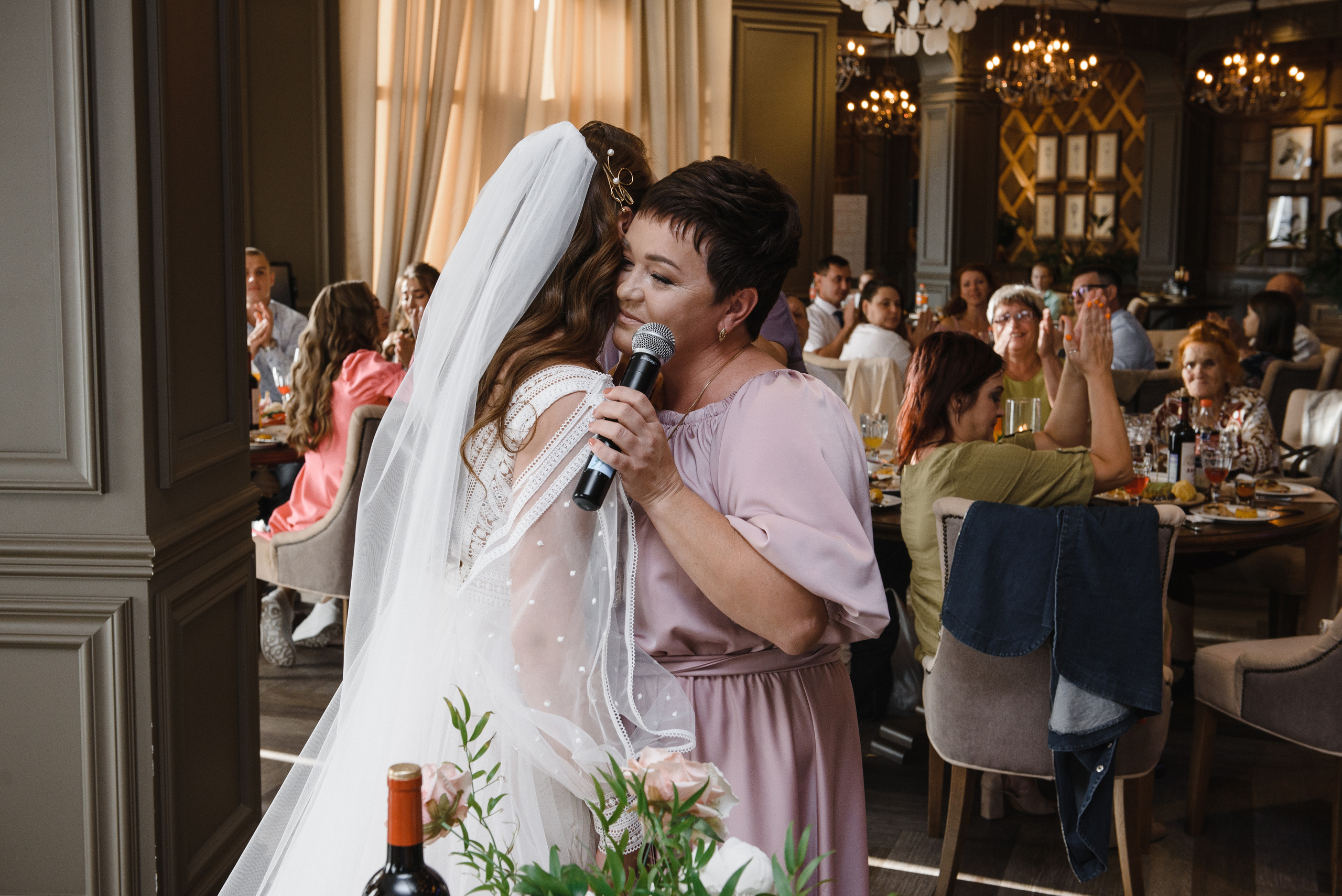 Скромность и нежность. Светлана Варфоломеева, женский и свадебный фотограф в Саратове
