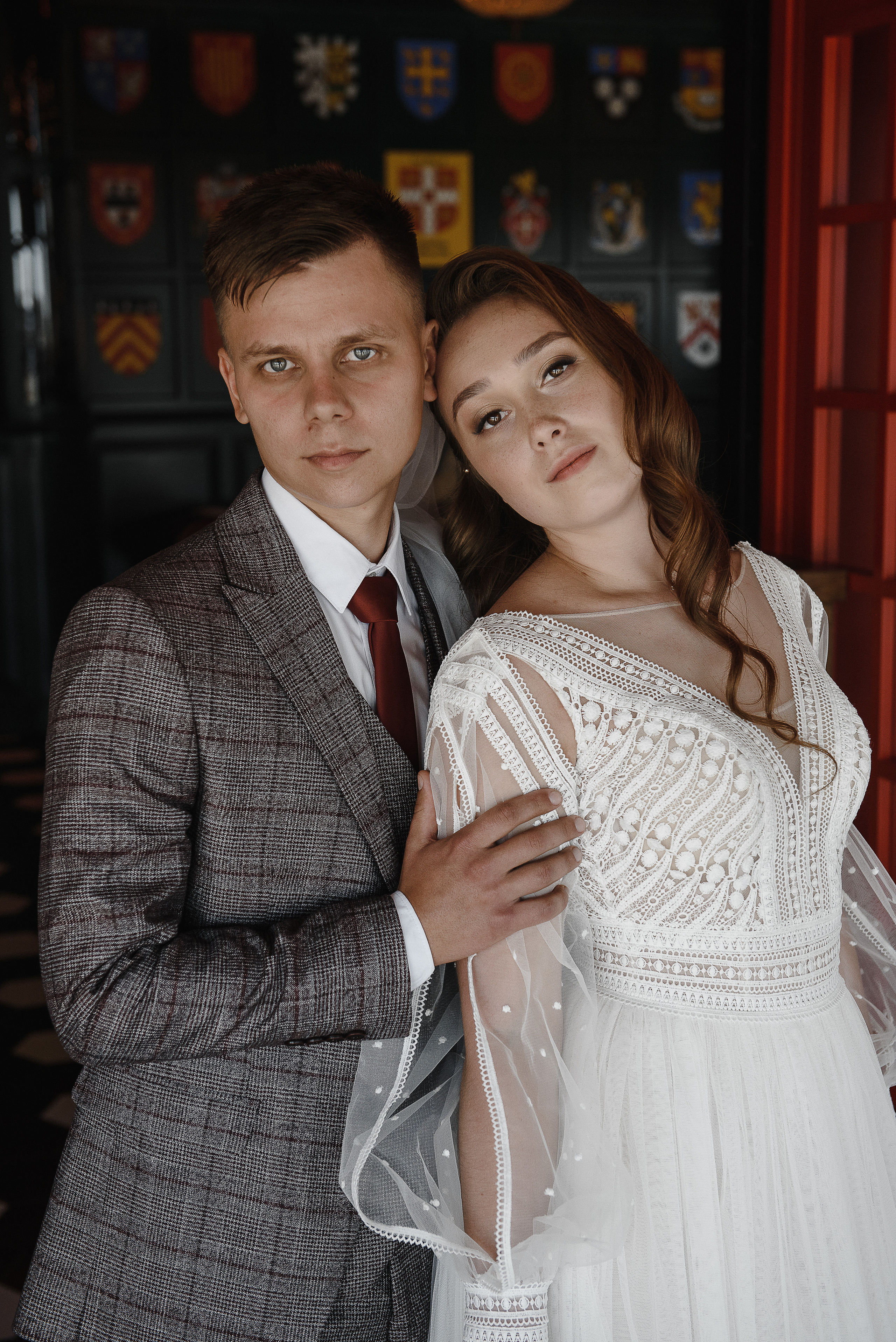 Скромность и нежность. Светлана Варфоломеева, женский и свадебный фотограф в Саратове