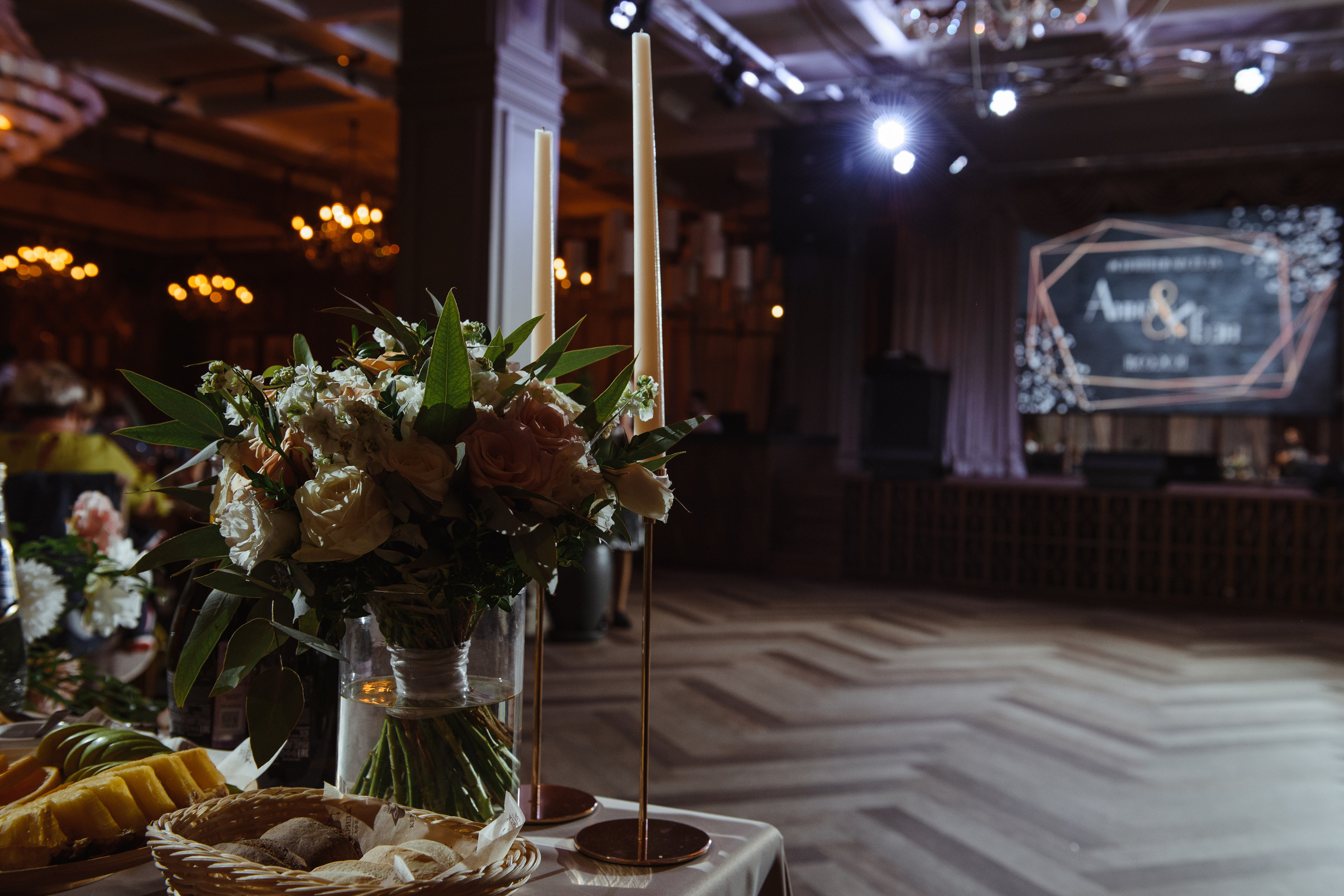 Скромность и нежность. Светлана Варфоломеева, женский и свадебный фотограф в Саратове