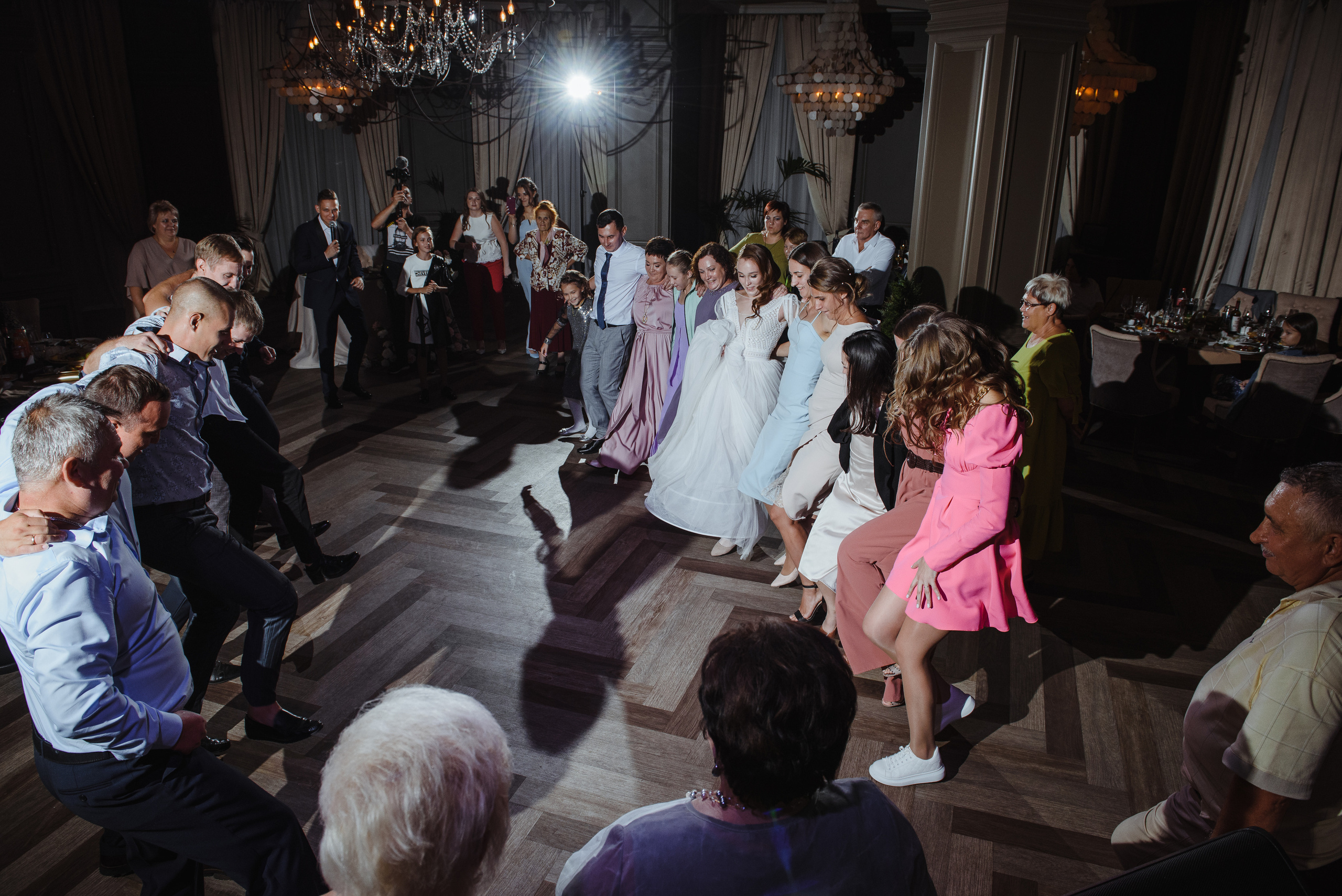 Скромность и нежность. Светлана Варфоломеева, женский и свадебный фотограф в Саратове