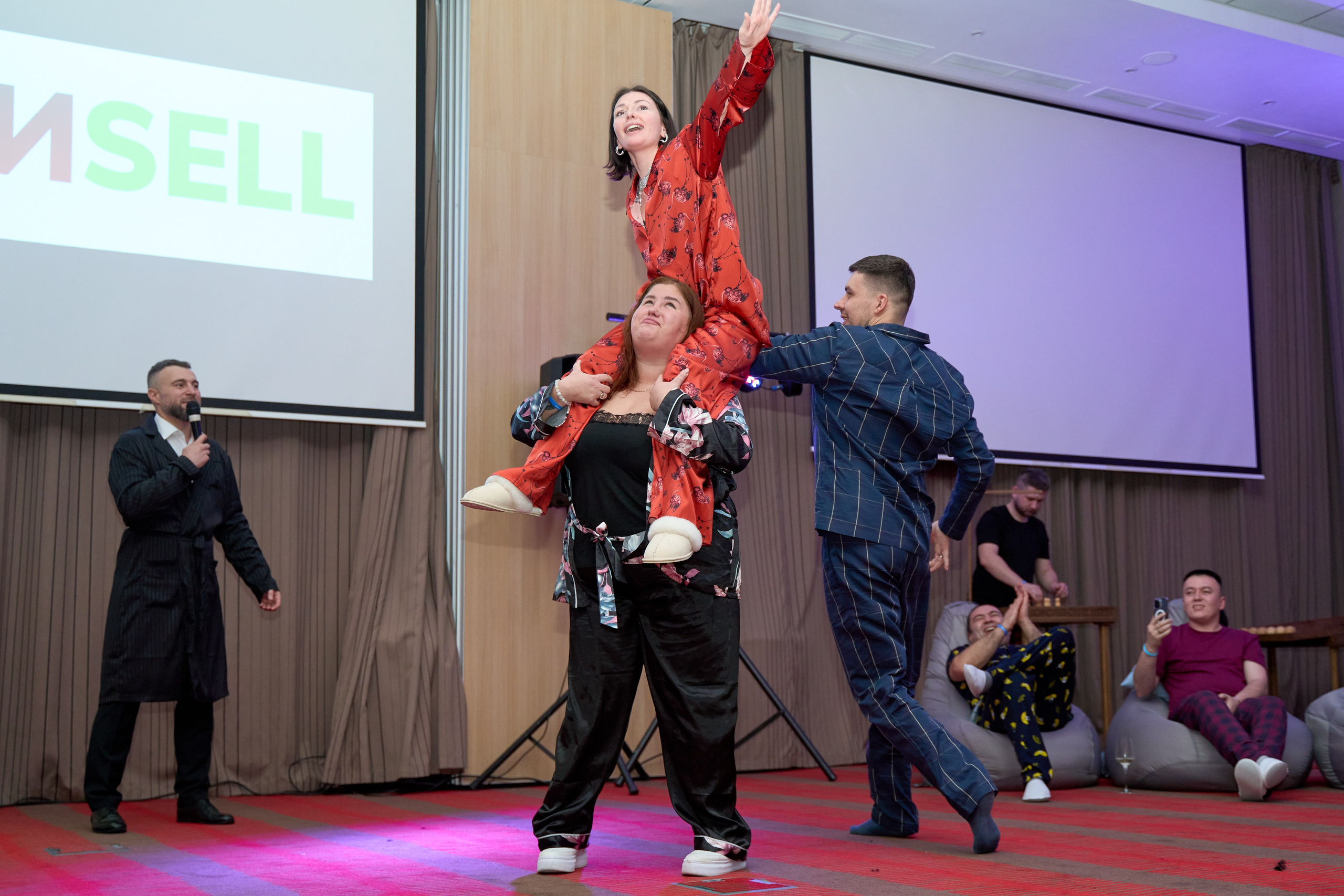 СушиСелл Корпоратив. Фото и видео съемка в Сочи Адлере Красной поляне