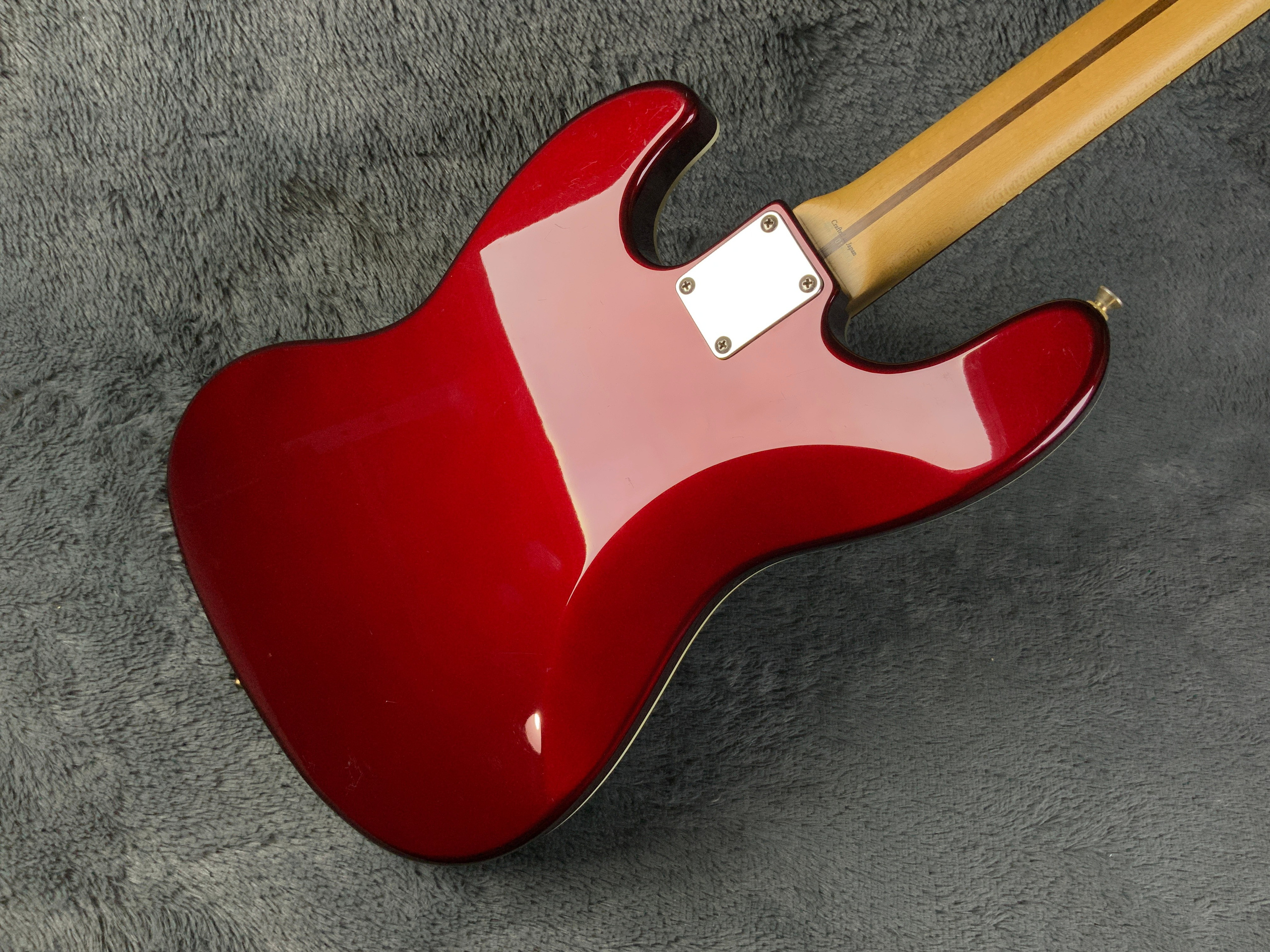 Fender Aerodyne Jazz Bass