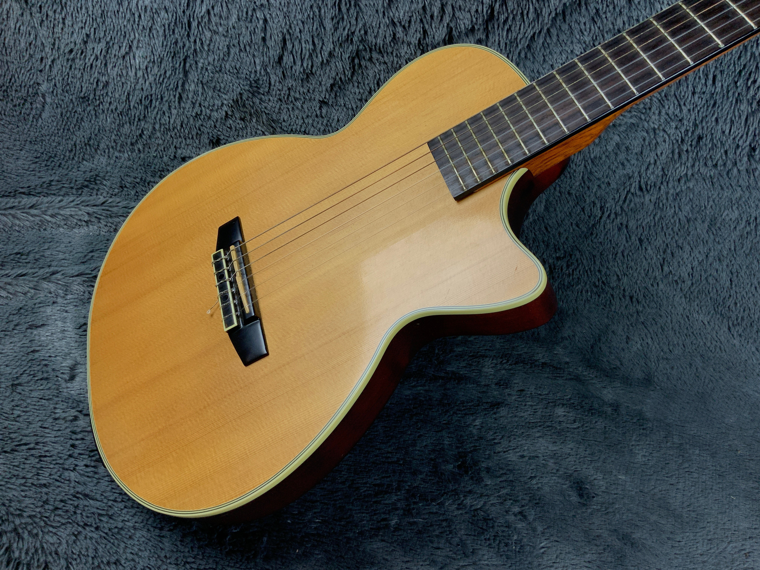 Crafter CT 125 CN Gibson Chet Atkins Epiphone SST