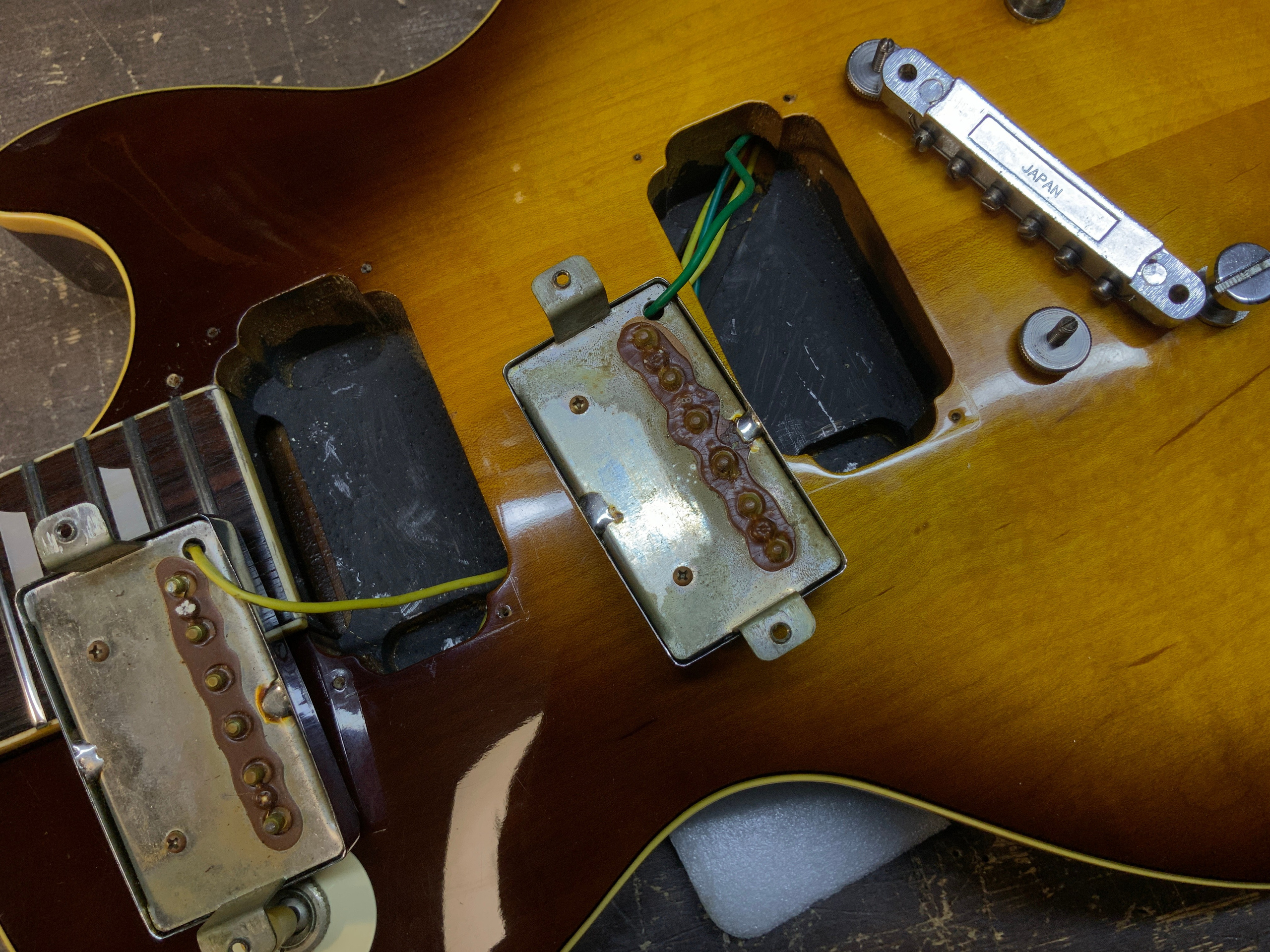 Yamaha Studio Lord SL-400S Japan 80's