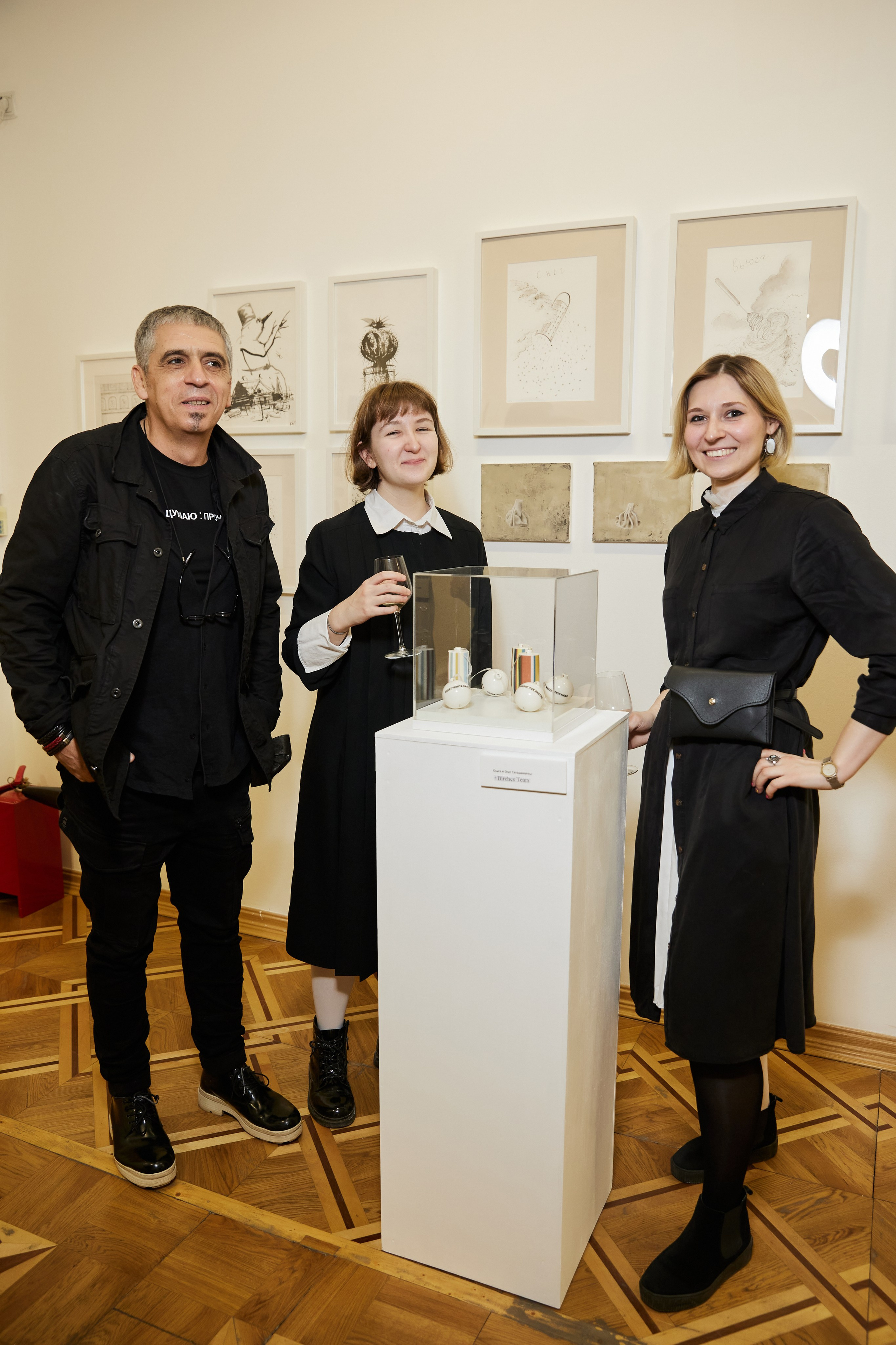 27. Фотограф Недорез Александр в Москве. Репортаж на ваших мероприятиях