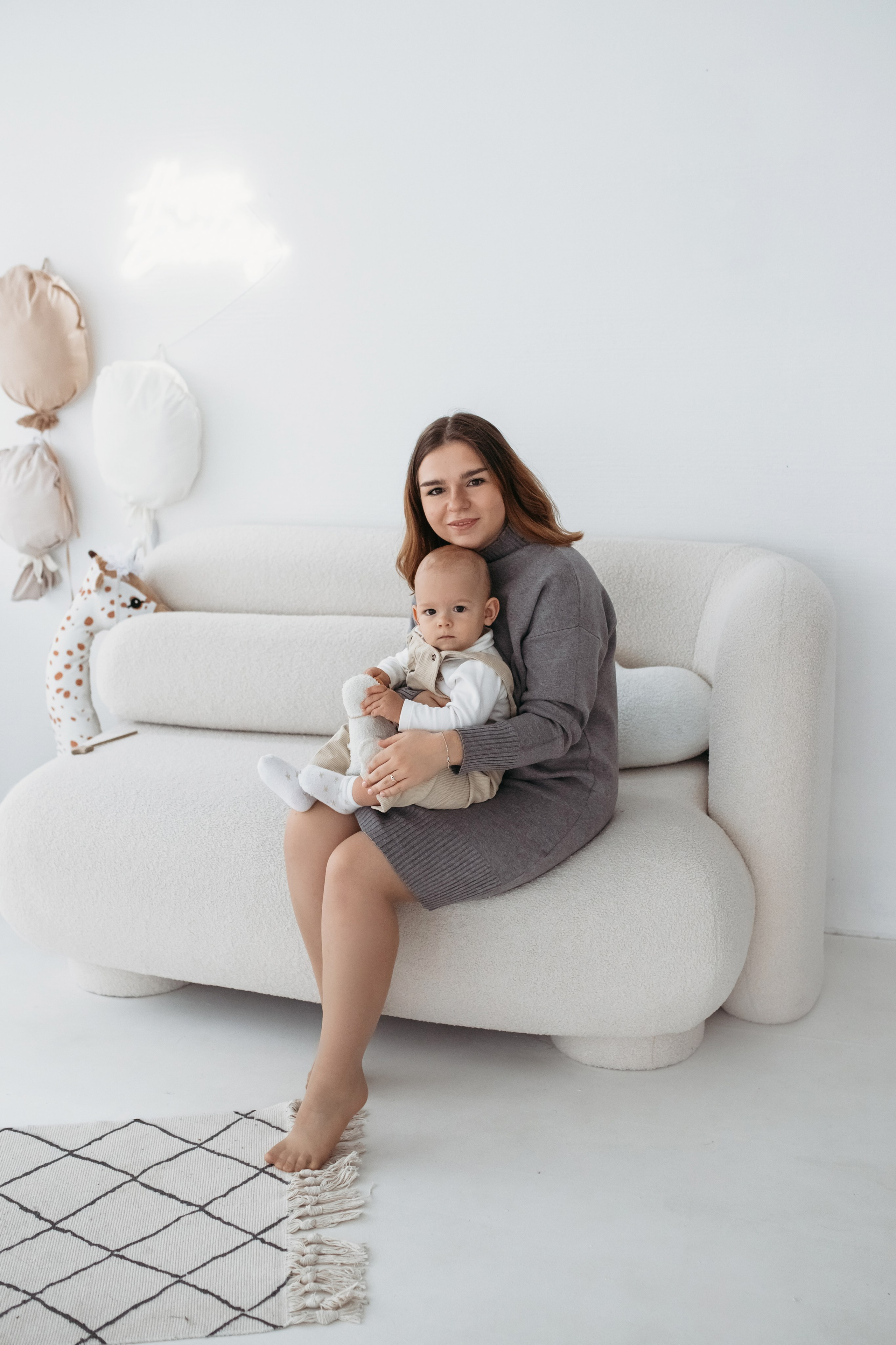 Левушка. Семейный и детский фотограф Минск, Беларусь