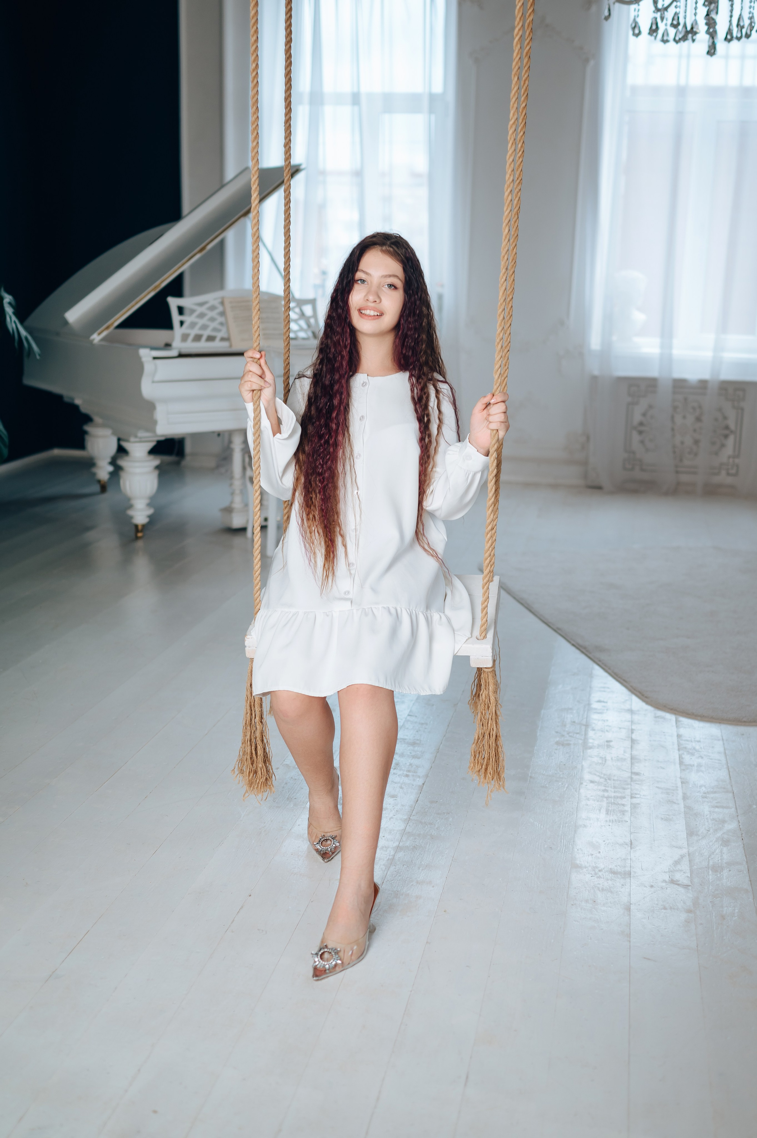 12 лет, с днем рождения. Детский и семейный фотограф Катерина Мишина