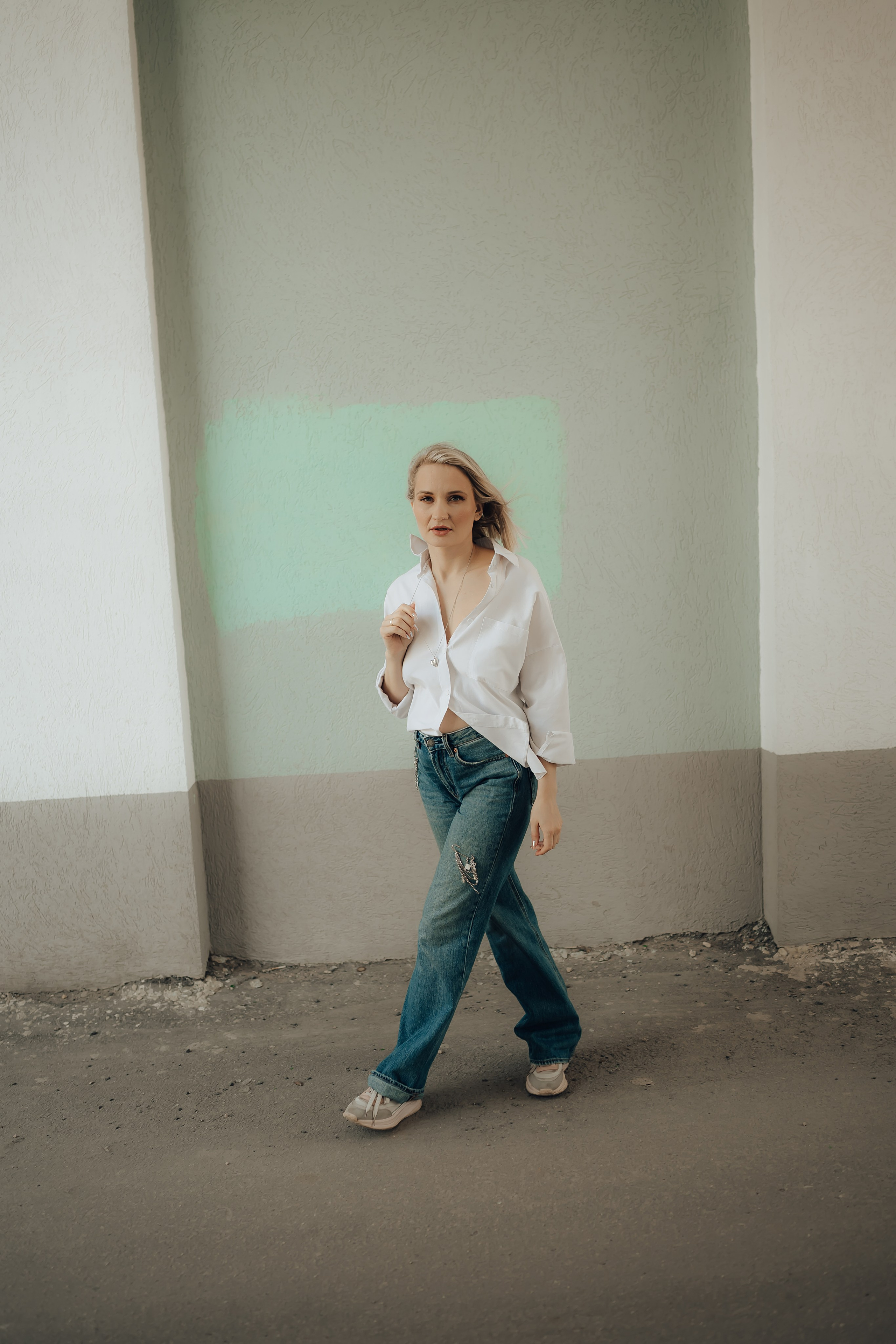 Апрельские девчонки. Детский и семейный фотограф Катерина Мишина