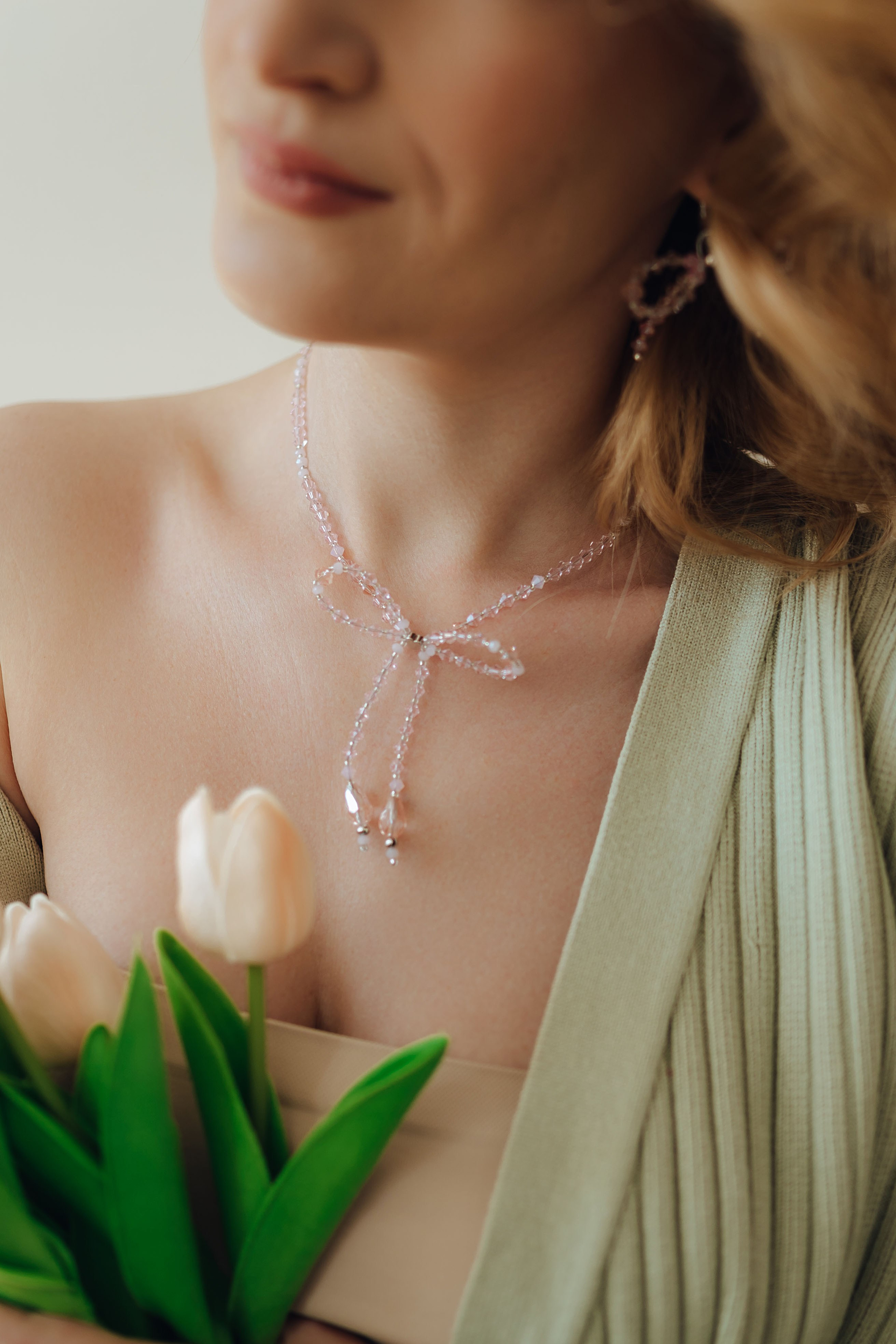 Украшения. Яна Репина. Коллекция весна. Детский и семейный фотограф Катерина Мишина