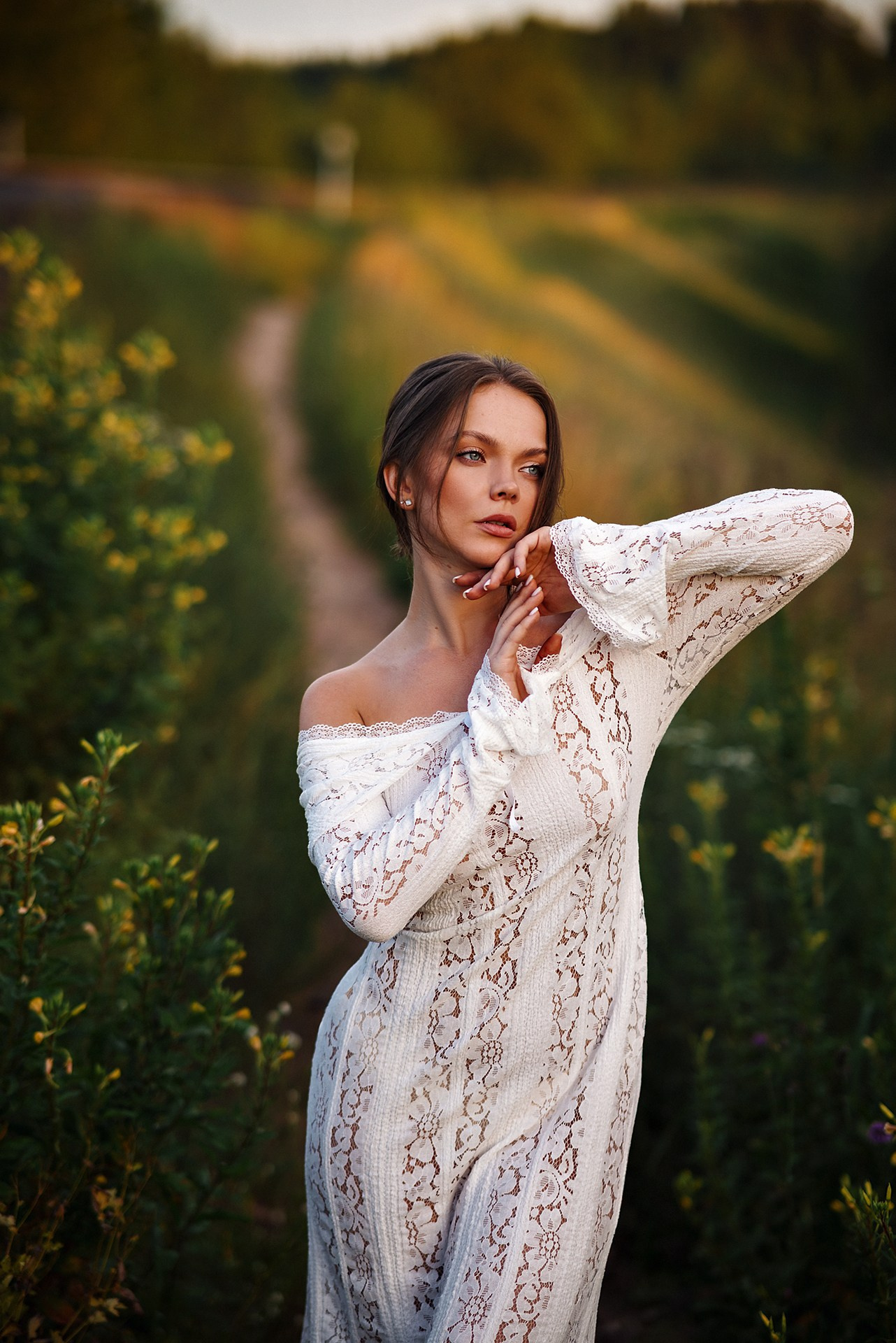 Ретушь и обработка фотографий. Фотограф в Витебске Сергей Томашев