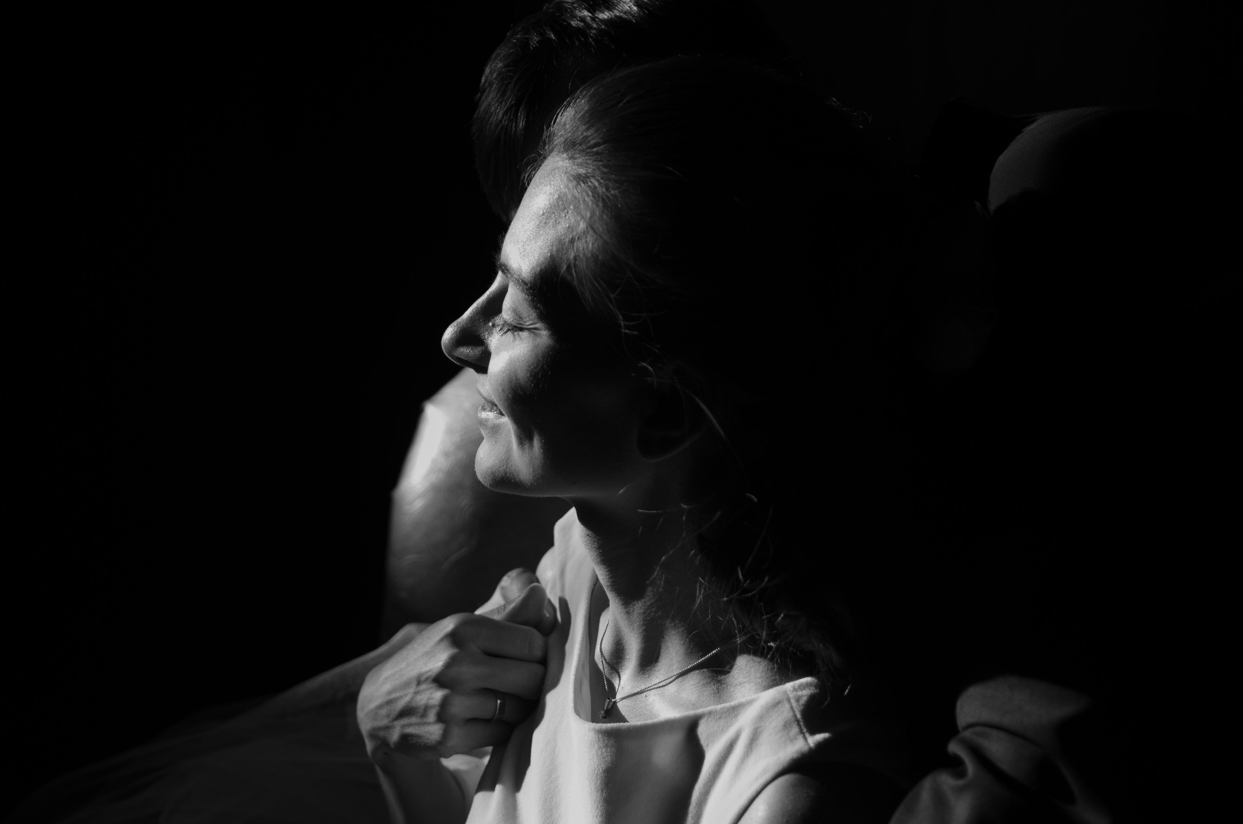 Художественная свадебная фотосессия в городе. Фотограф в Витебске Сергей Томашев