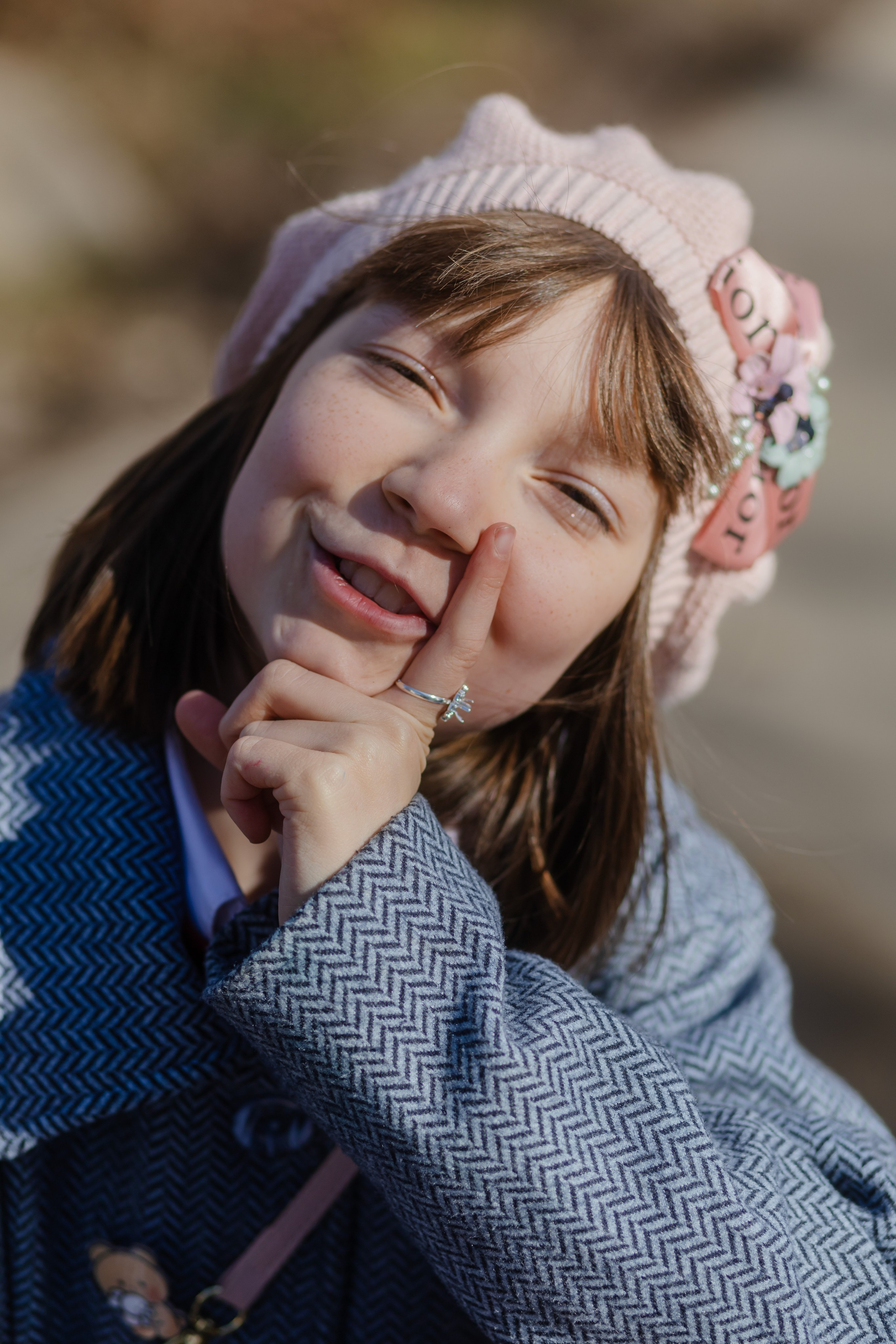 Дети. Фотограф в Коломне, Рязани, Москве. Готовность фото на следующий день