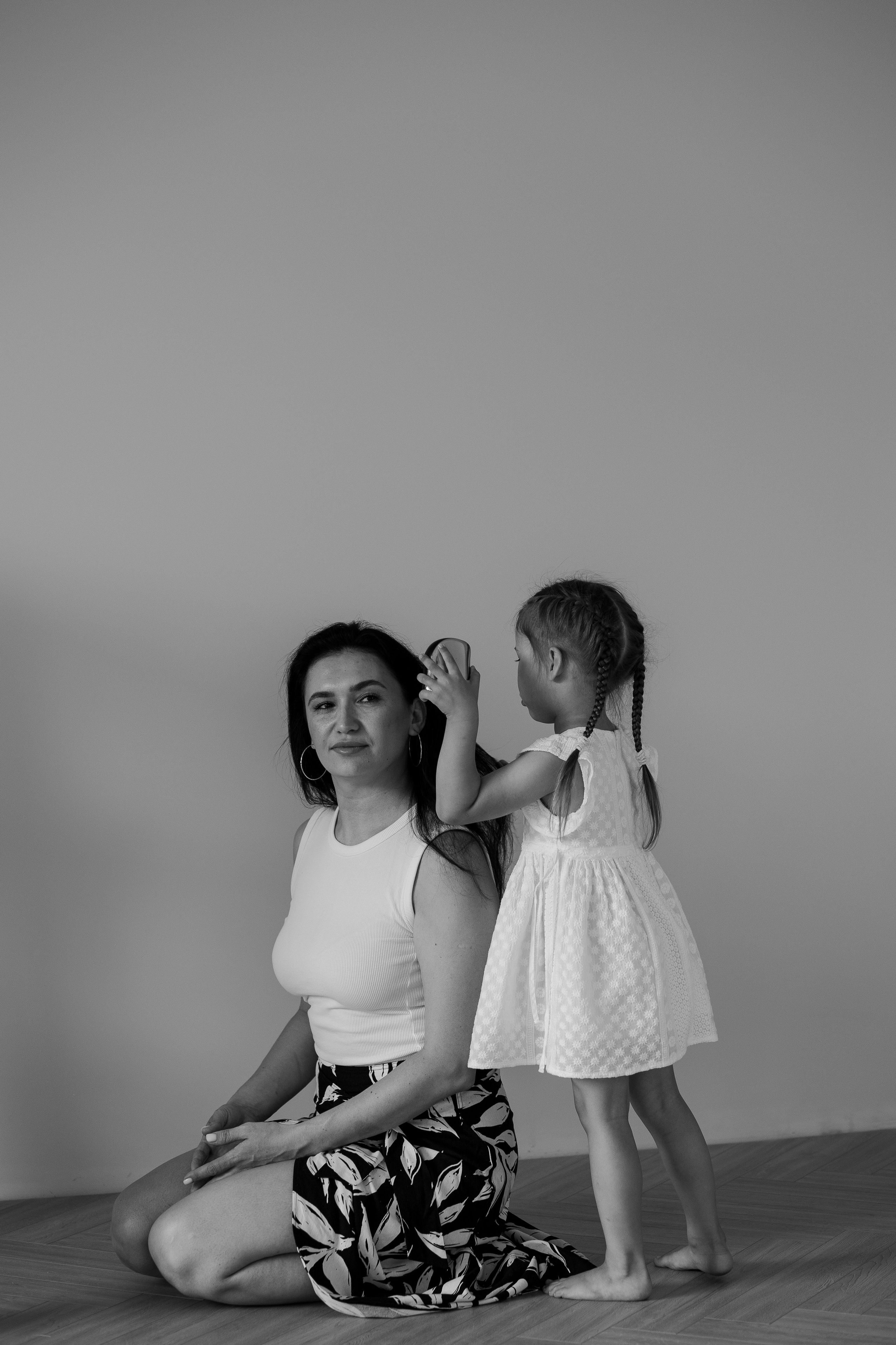 Втроем. Фотограф в Челябинске Снежана Резниченко