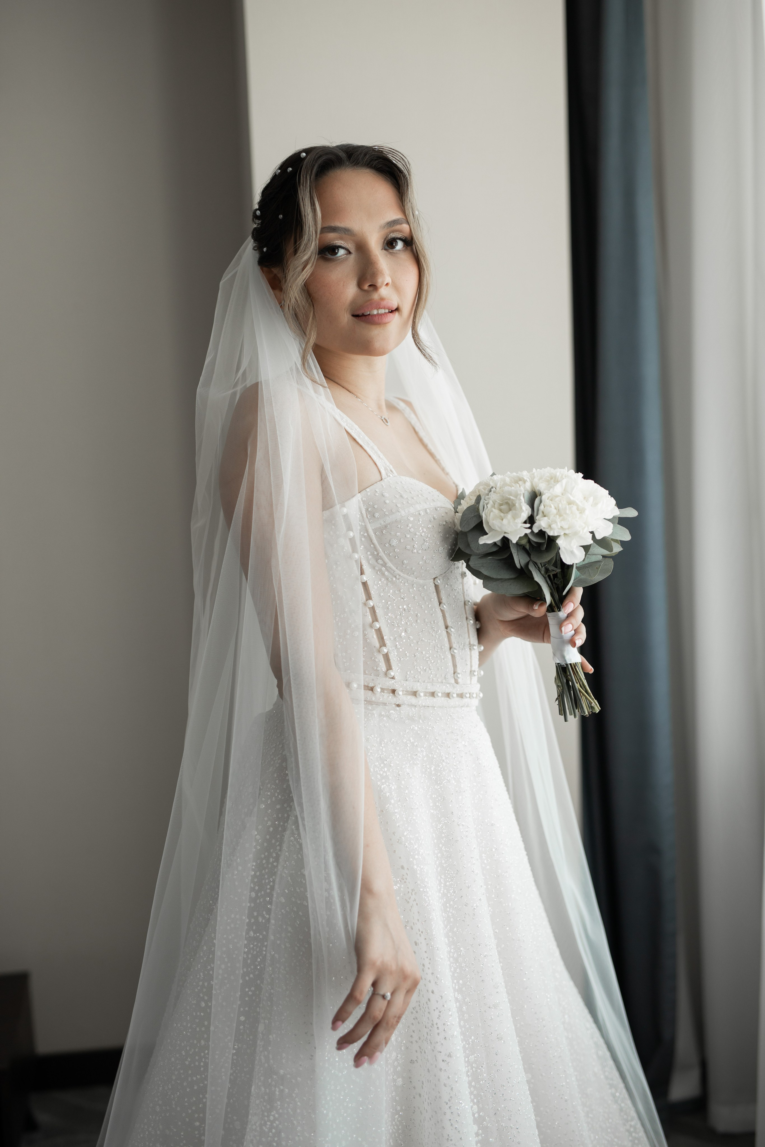 Александр Сабина. Фотограф Александр Литвинов