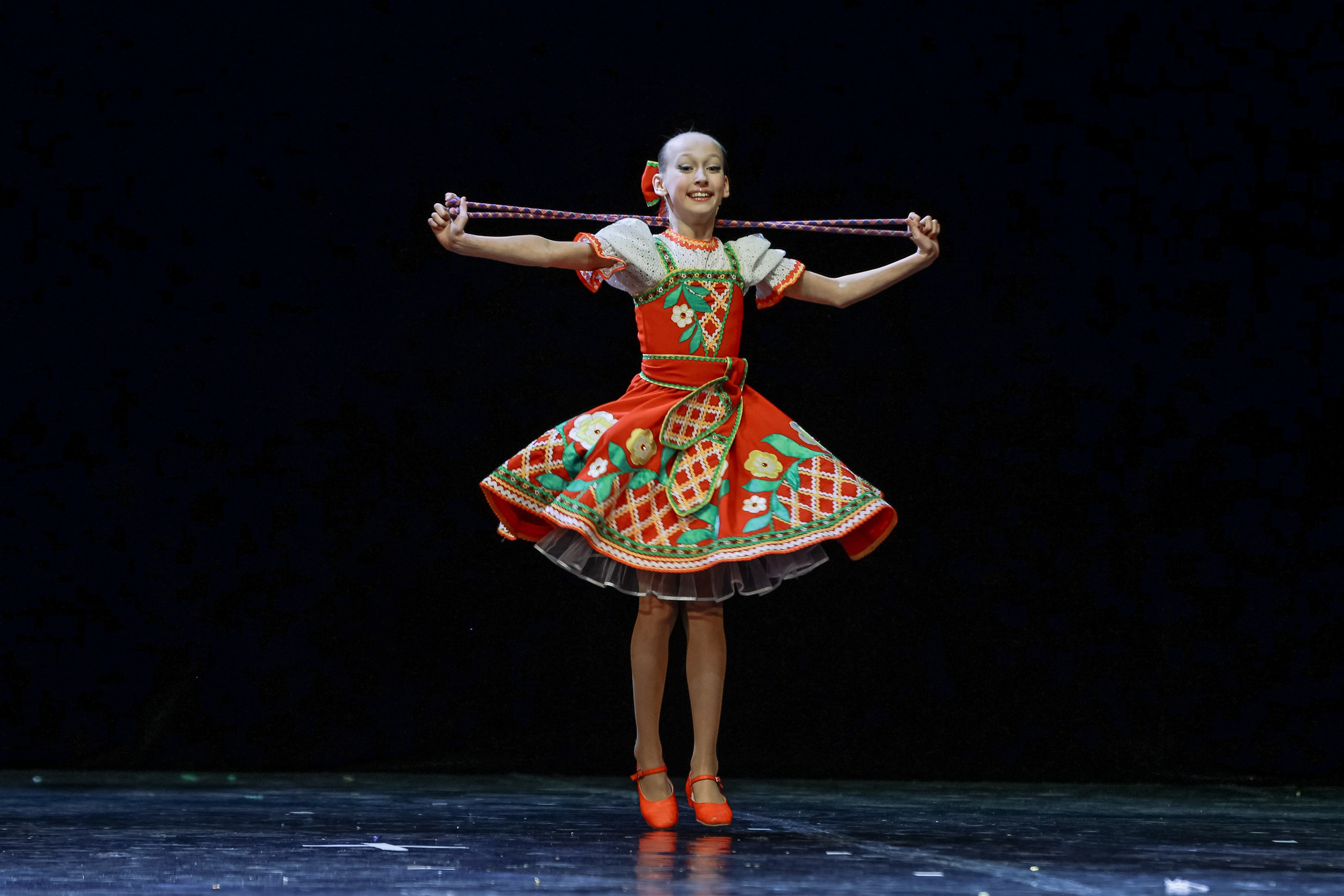 Сиб Денс Гала концерт и награждение. Фотограф Юлия Мальцева