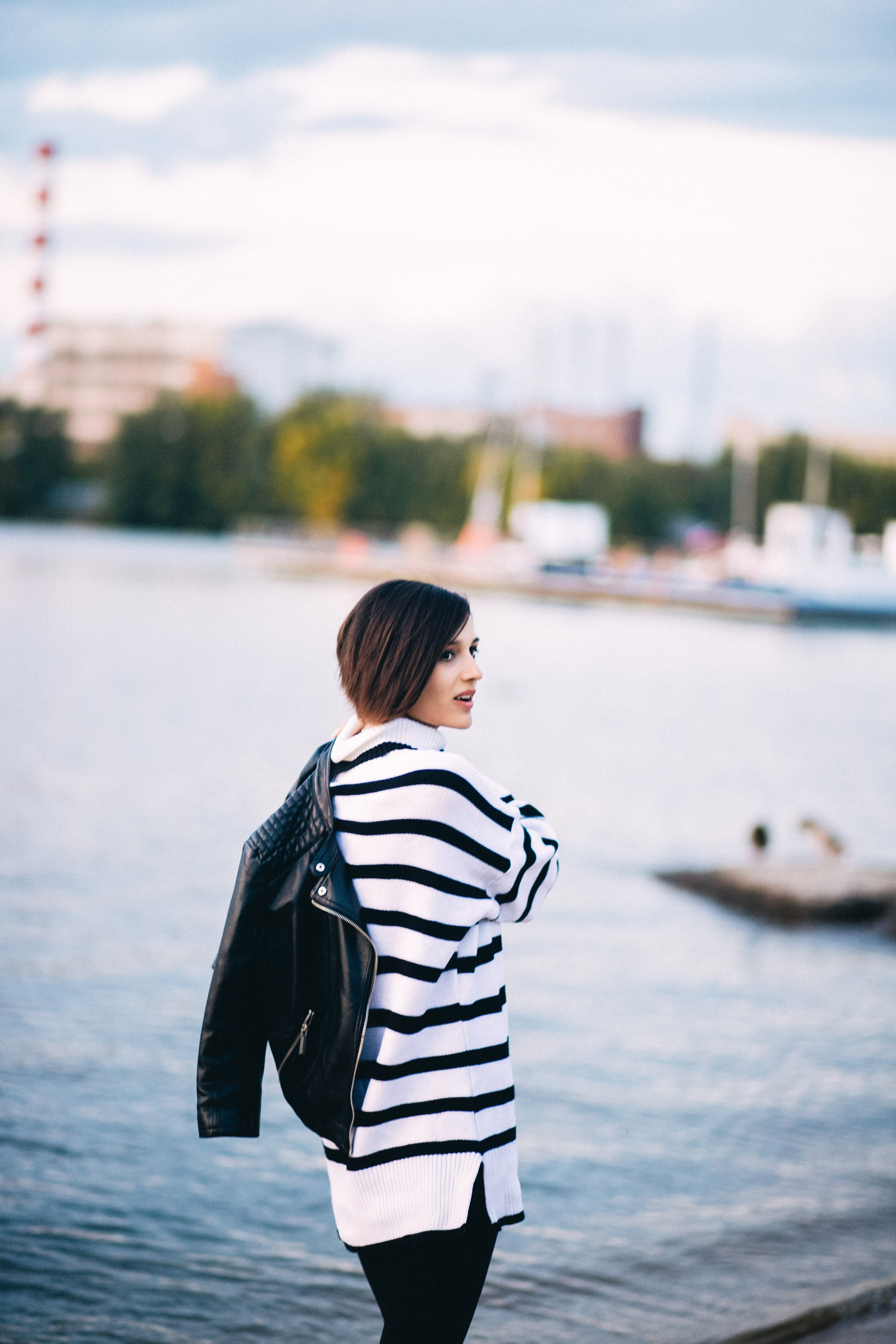 Лика, Денис и Мира. Семейный фотограф в Екатеринбурге и Красноуфимске Евгения Лягаева